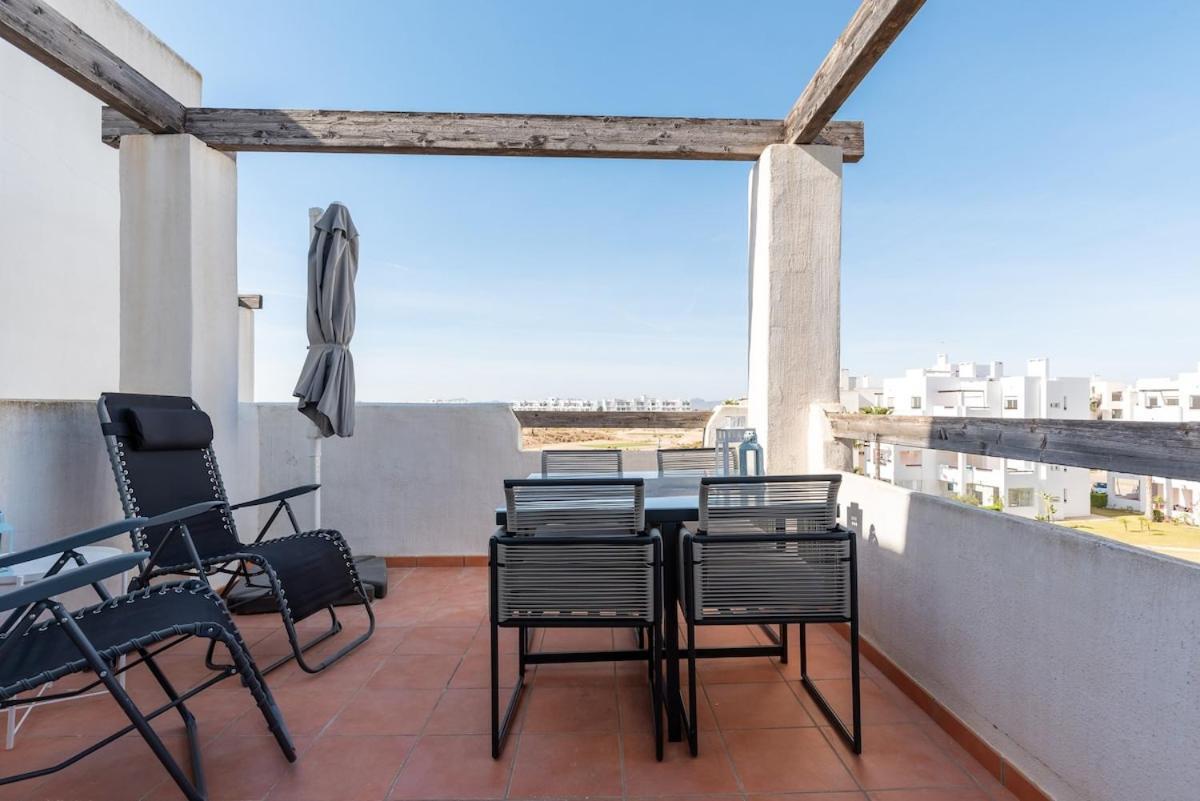 Apartment La Terraza Azul - Terrazas De La - Regio Murcia *