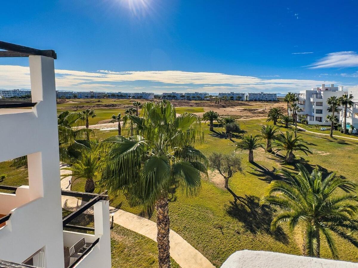 La Terraza Azul - Terrazas De La - Regio Murcia Apartment Torre-Pacheco