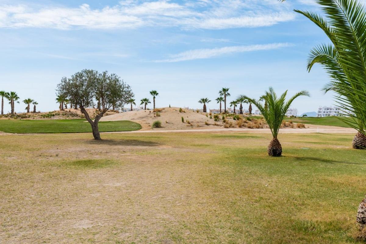 La Terraza Azul - Terrazas De La - Regio Murcia *
