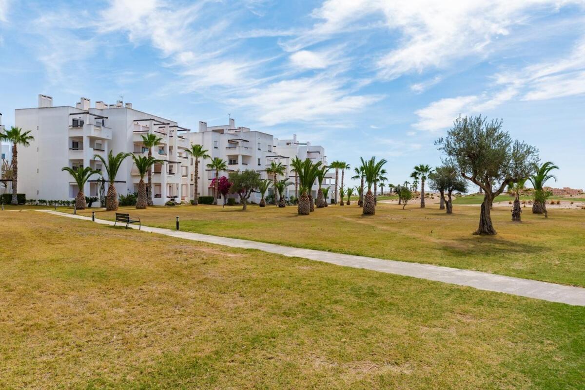 Apartment La Terraza Azul - Terrazas De La - Regio Murcia