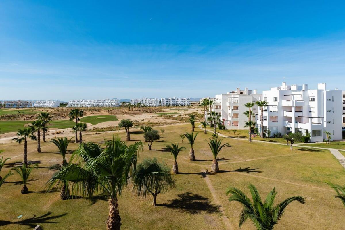 Apartment La Terraza Azul - Terrazas De La - Regio Murcia *