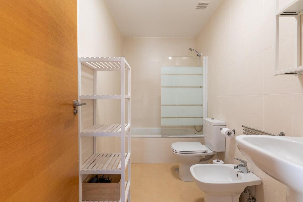 Apartment La Terraza Azul - Terrazas De La - Regio Murcia Torre-Pacheco