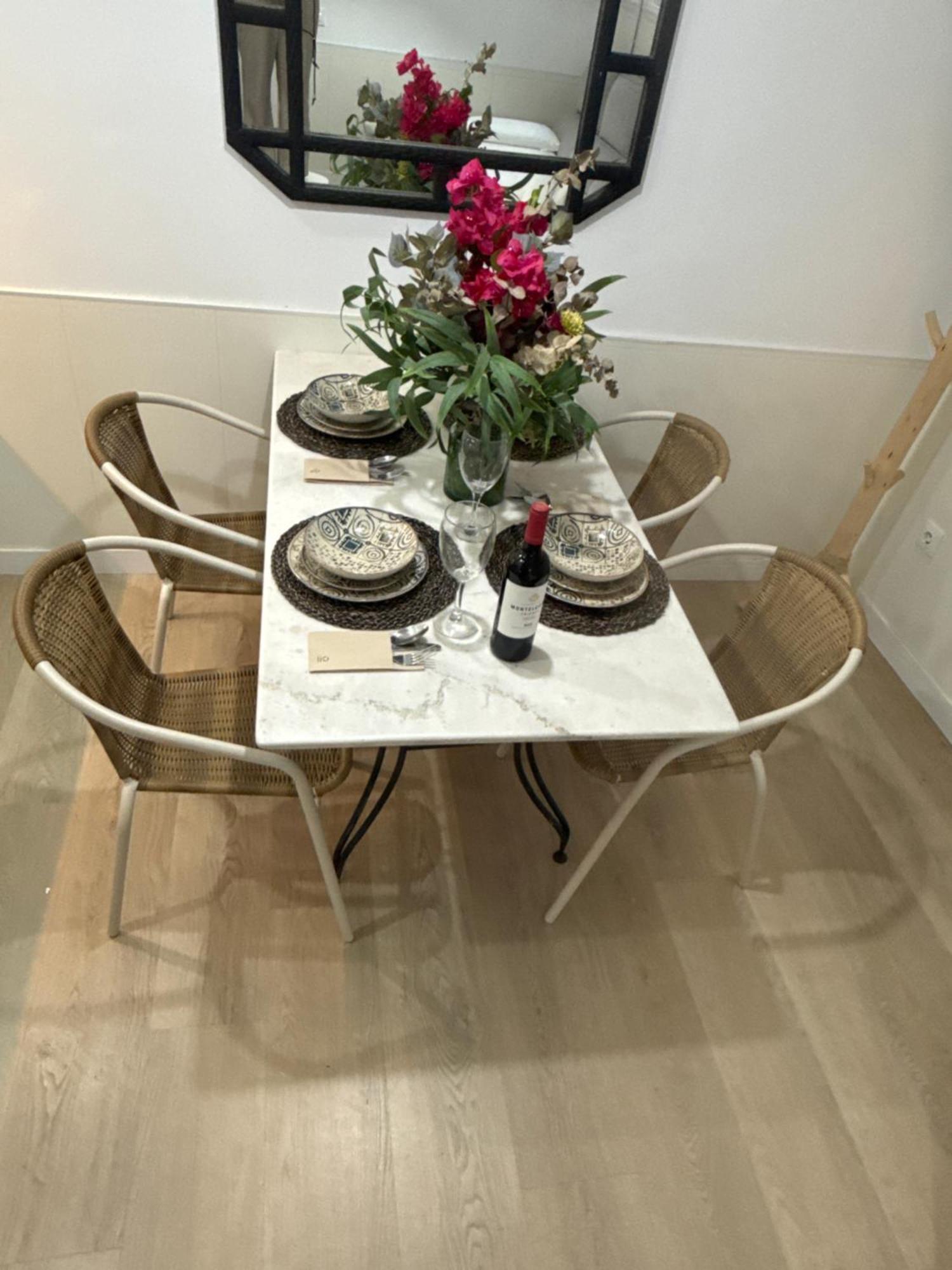 Apartamento Pikis Center Sevilla