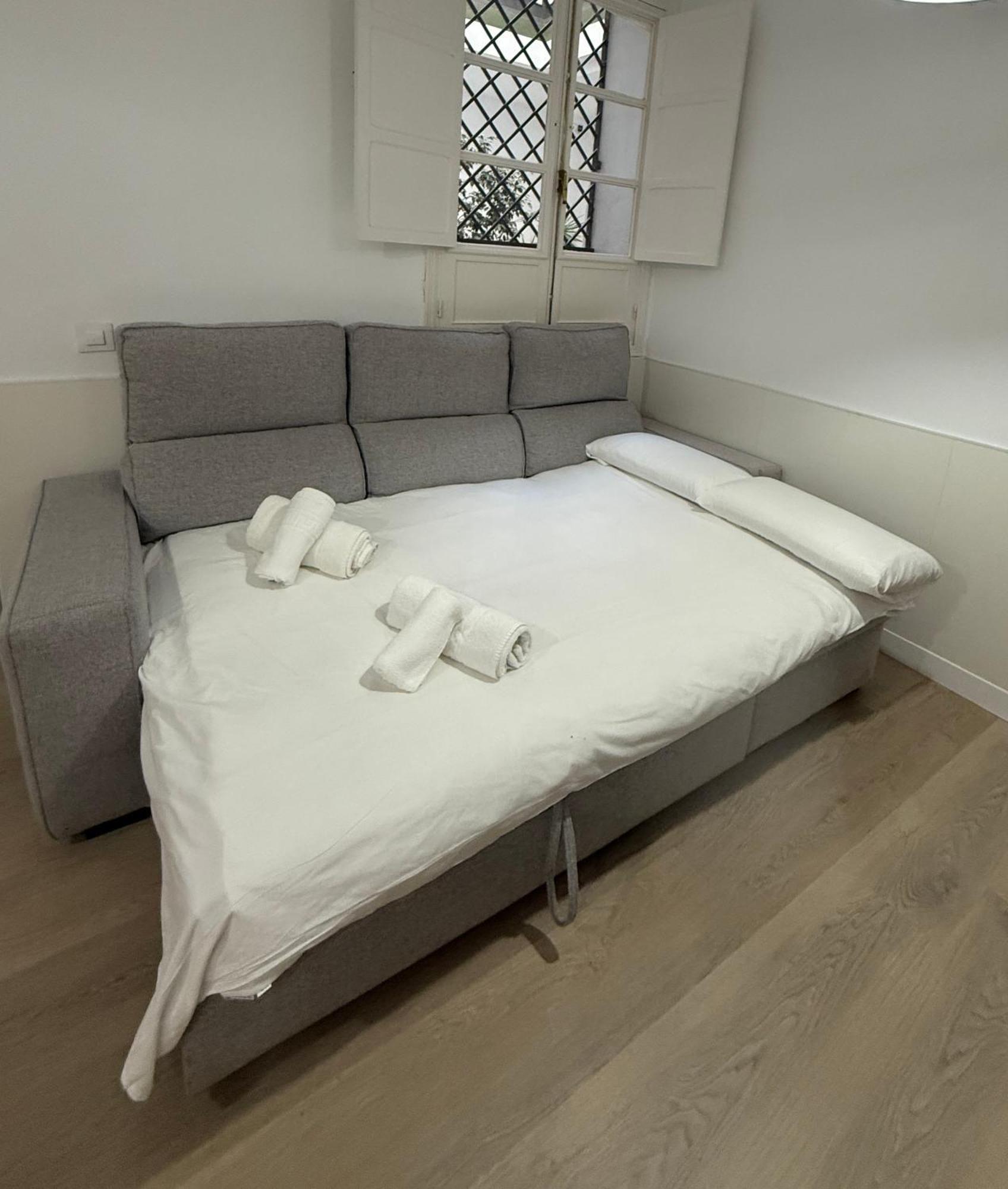 Pikis Center Apartamento *