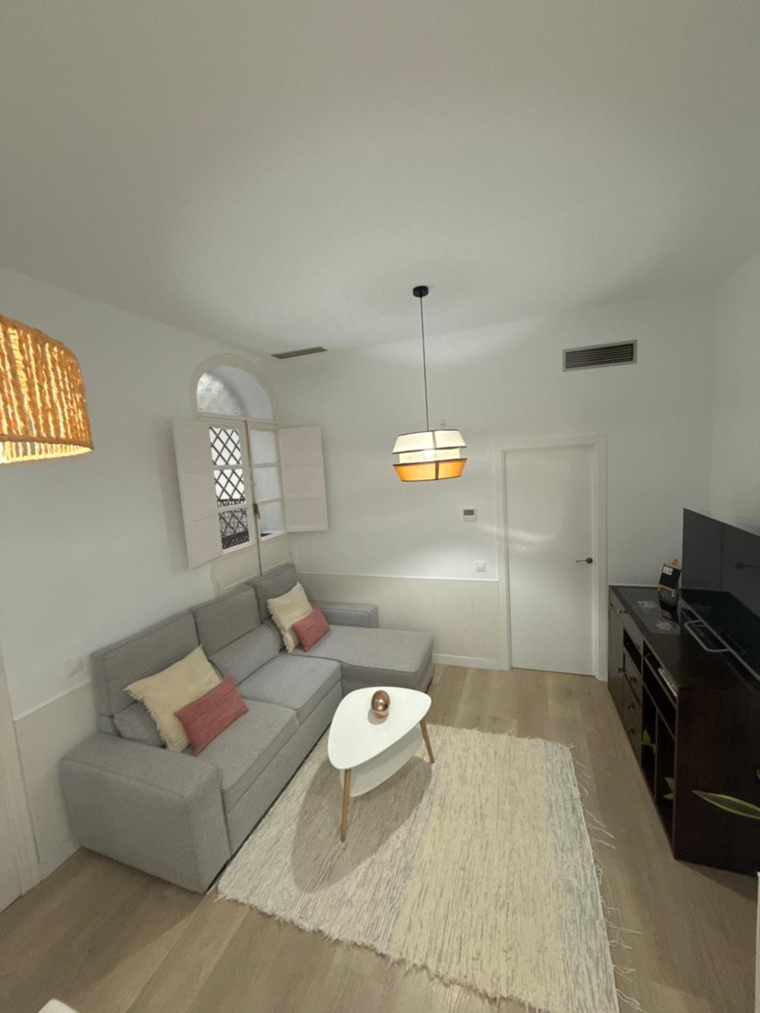 Apartamento Pikis Center *