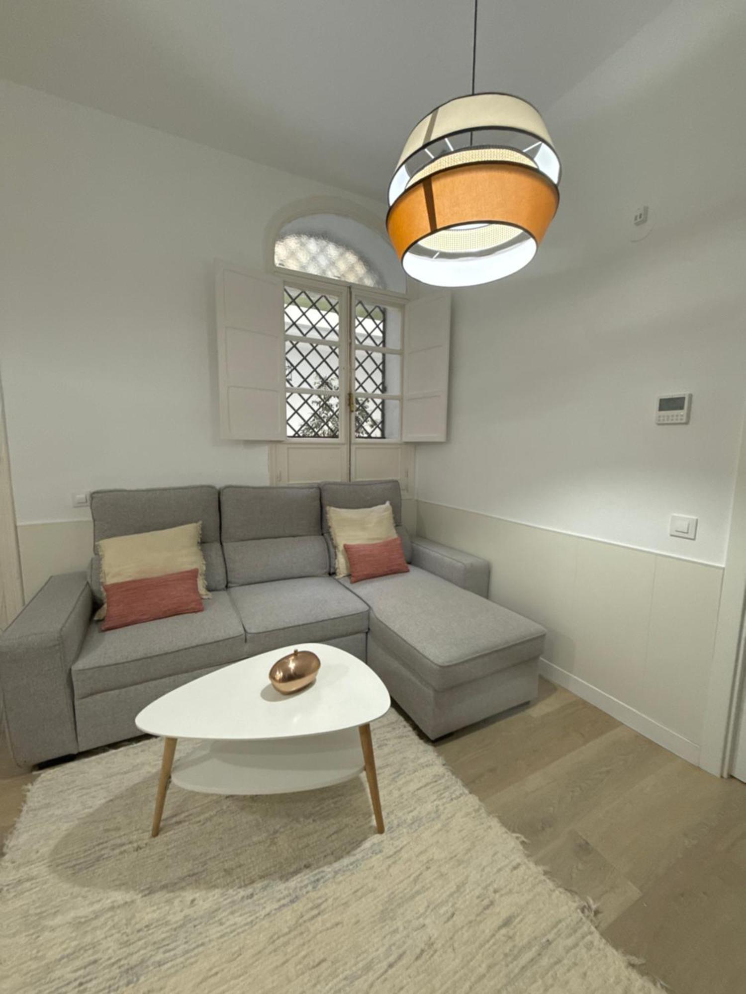 Pikis Center Apartamento Sevilla