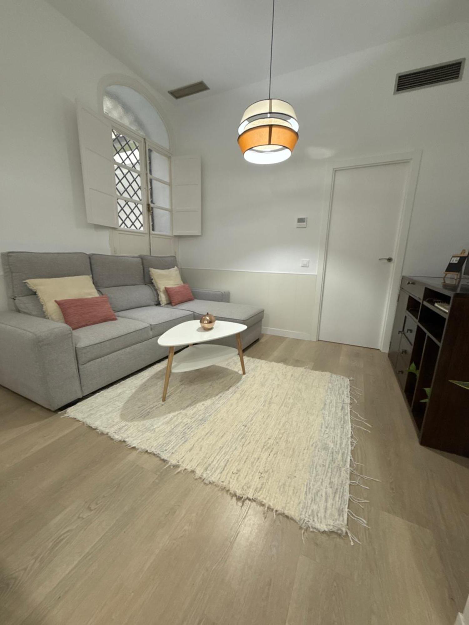 Apartamento Pikis Center Sevilla