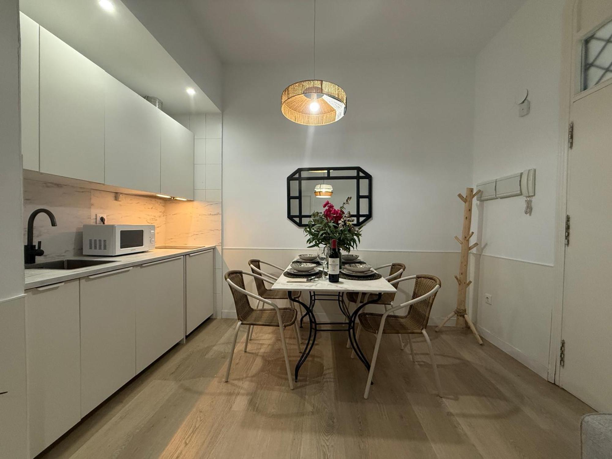 Apartamento Pikis Center Sevilla