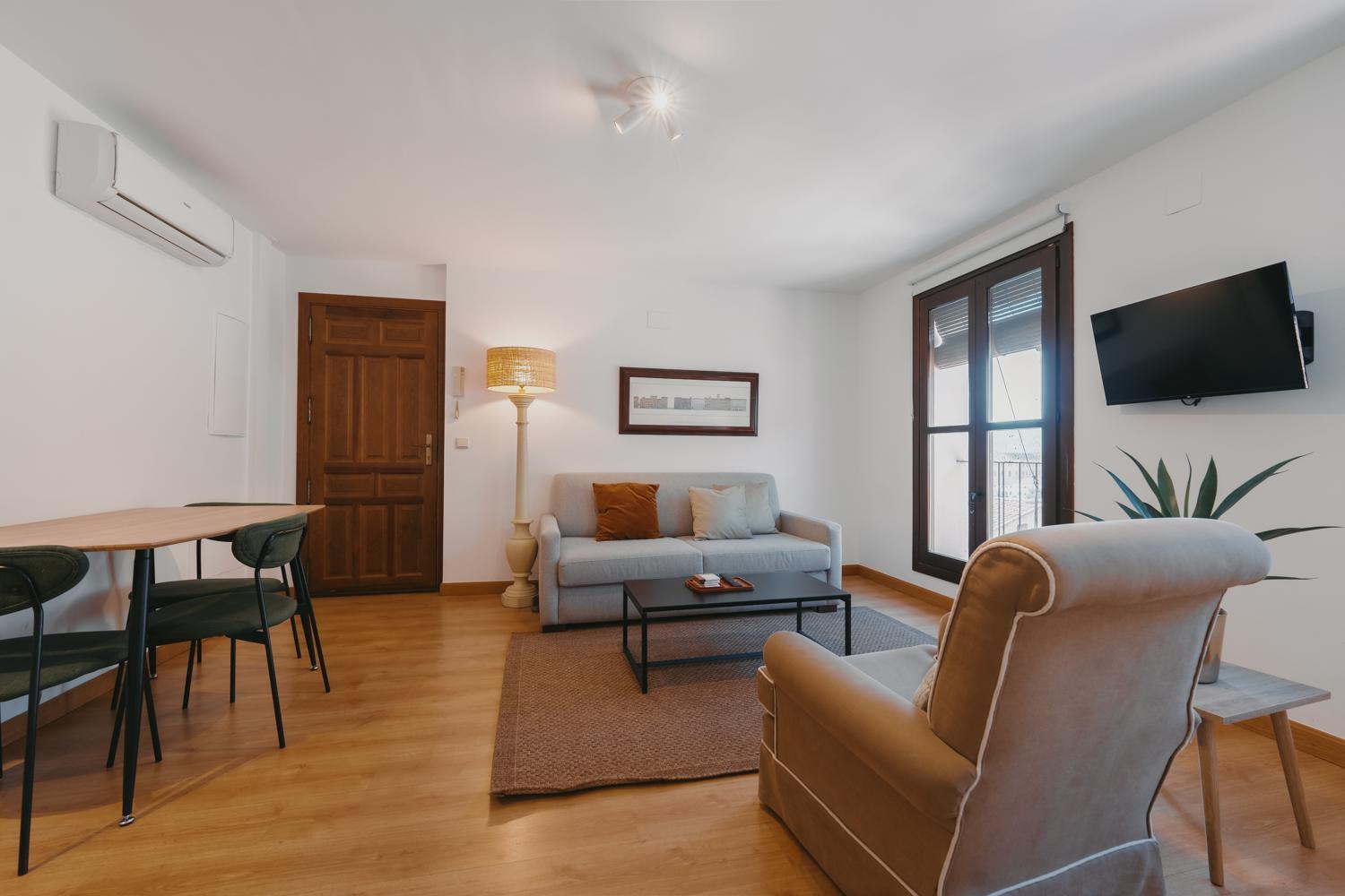 Exclusivos En Casco Historico Apartment *