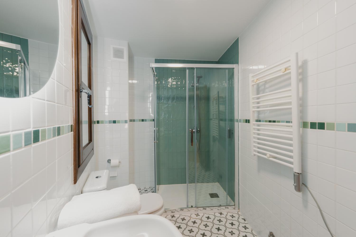 Apartment Exclusivos En Casco Historico Toledo
