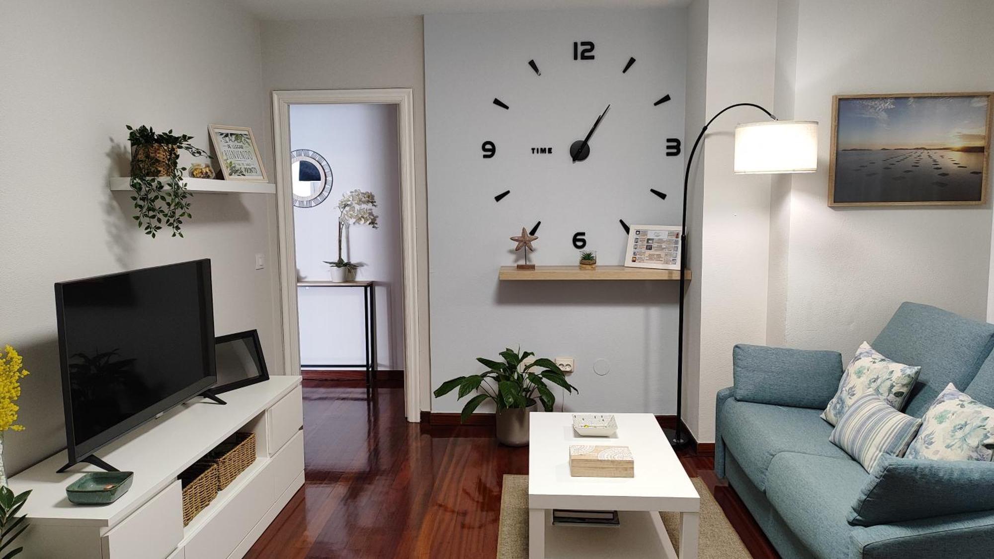 Casachelocangas Apartamento *