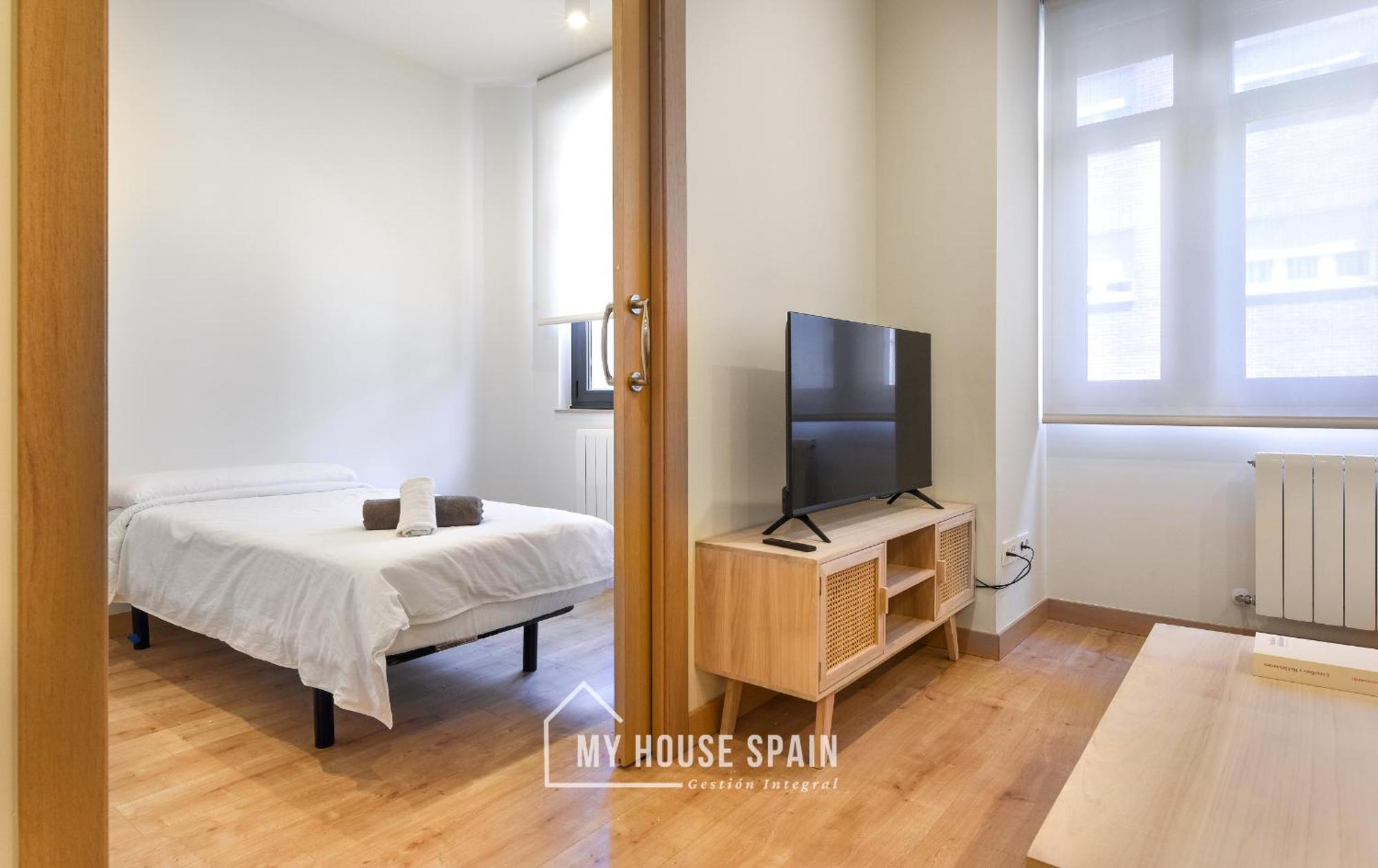 Myhousespain - La Merced