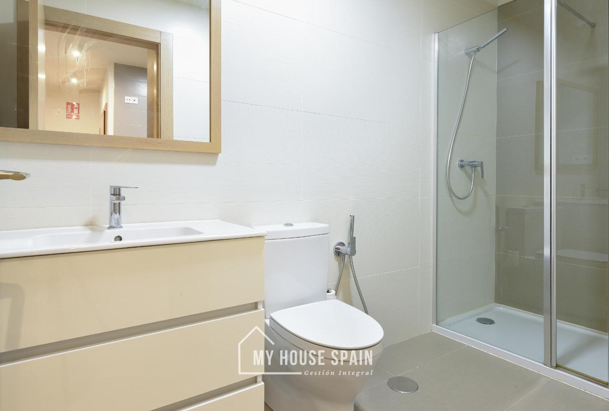 Myhousespain - La Merced *