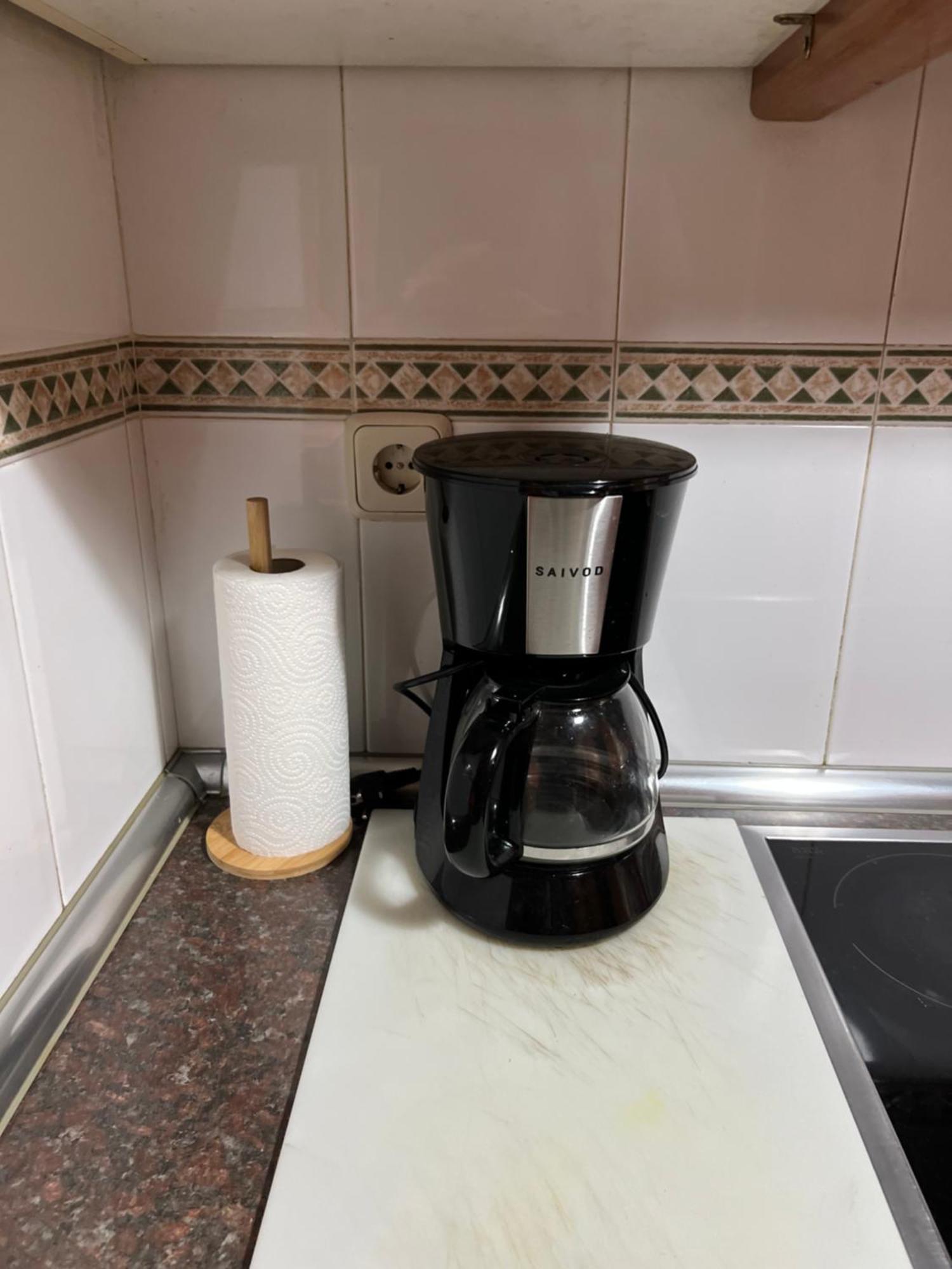 Apartamento En Plaza Mayor De *