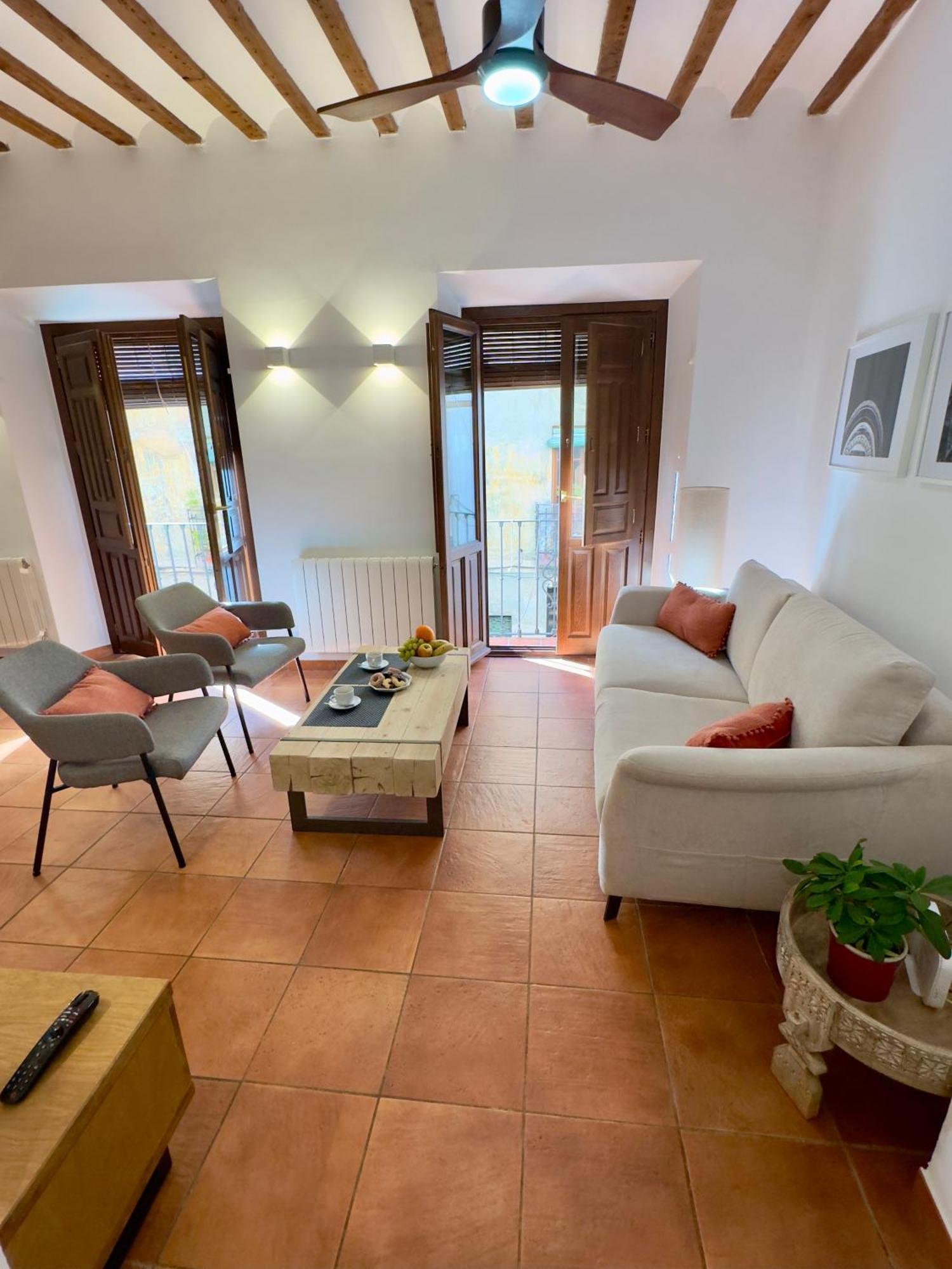 Apartment G5 Realejo *