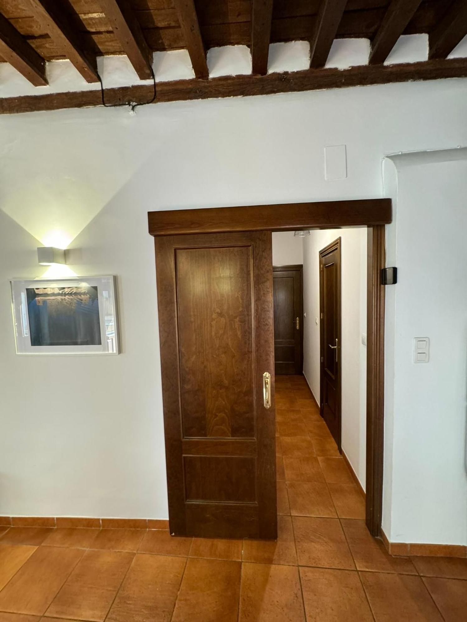 Apartment G5 Realejo