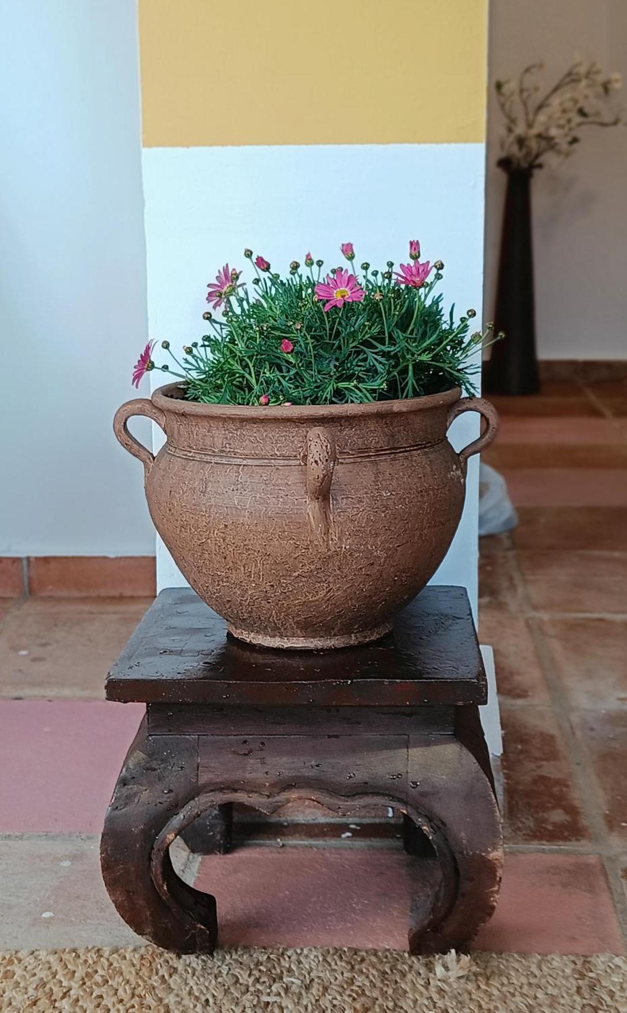 Casa Medina - Private With Terrace And Sea View, 25 Minutes From Malaga *