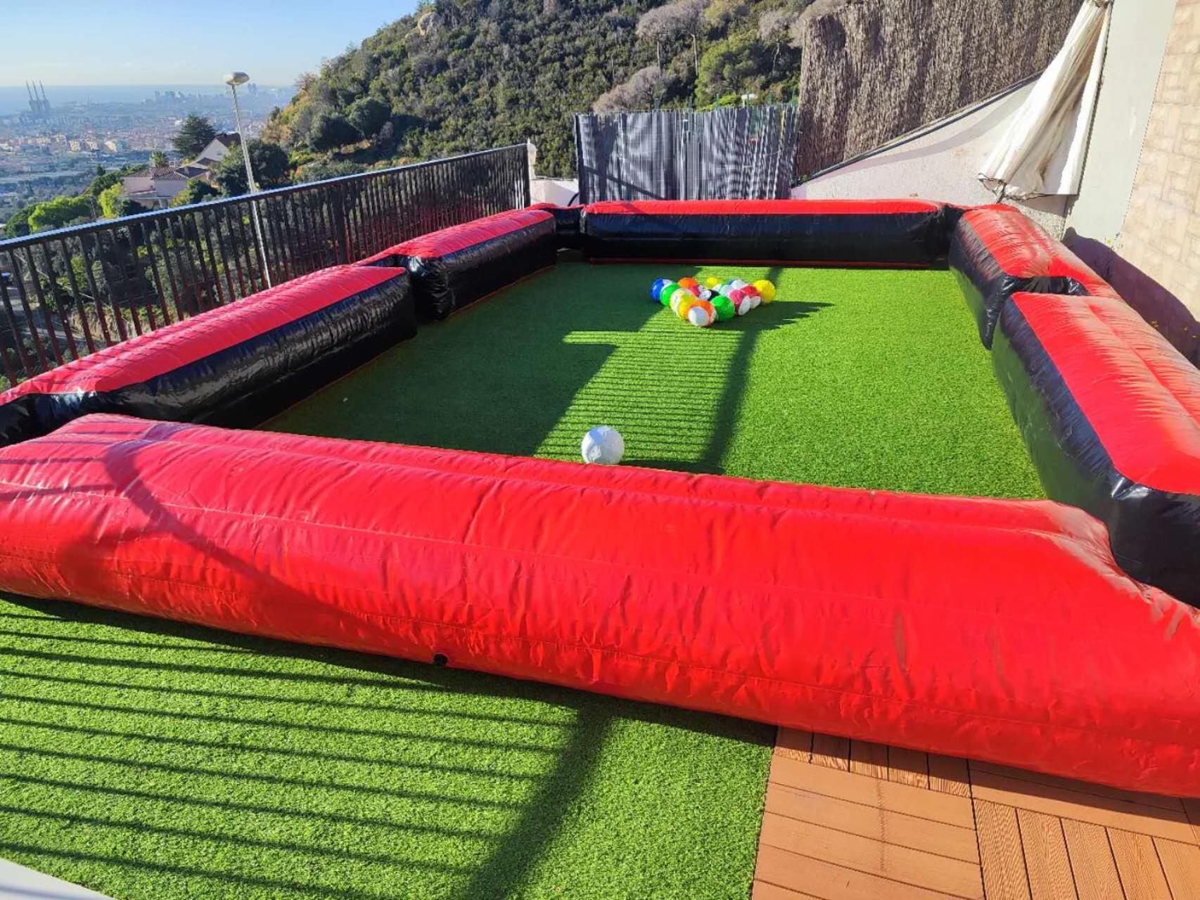 A+view Private Terrace Private Pool Family Fun *