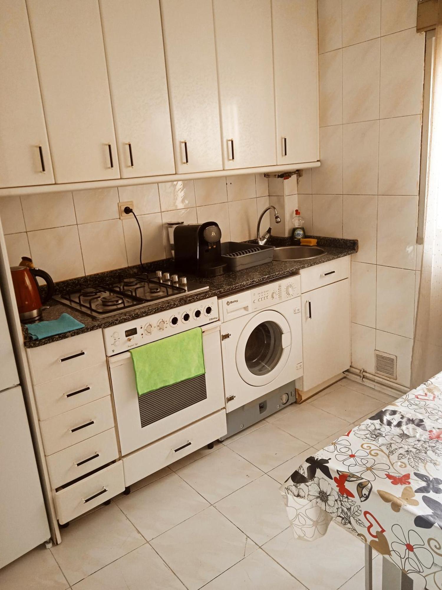 Berceo 21 Apartamento
