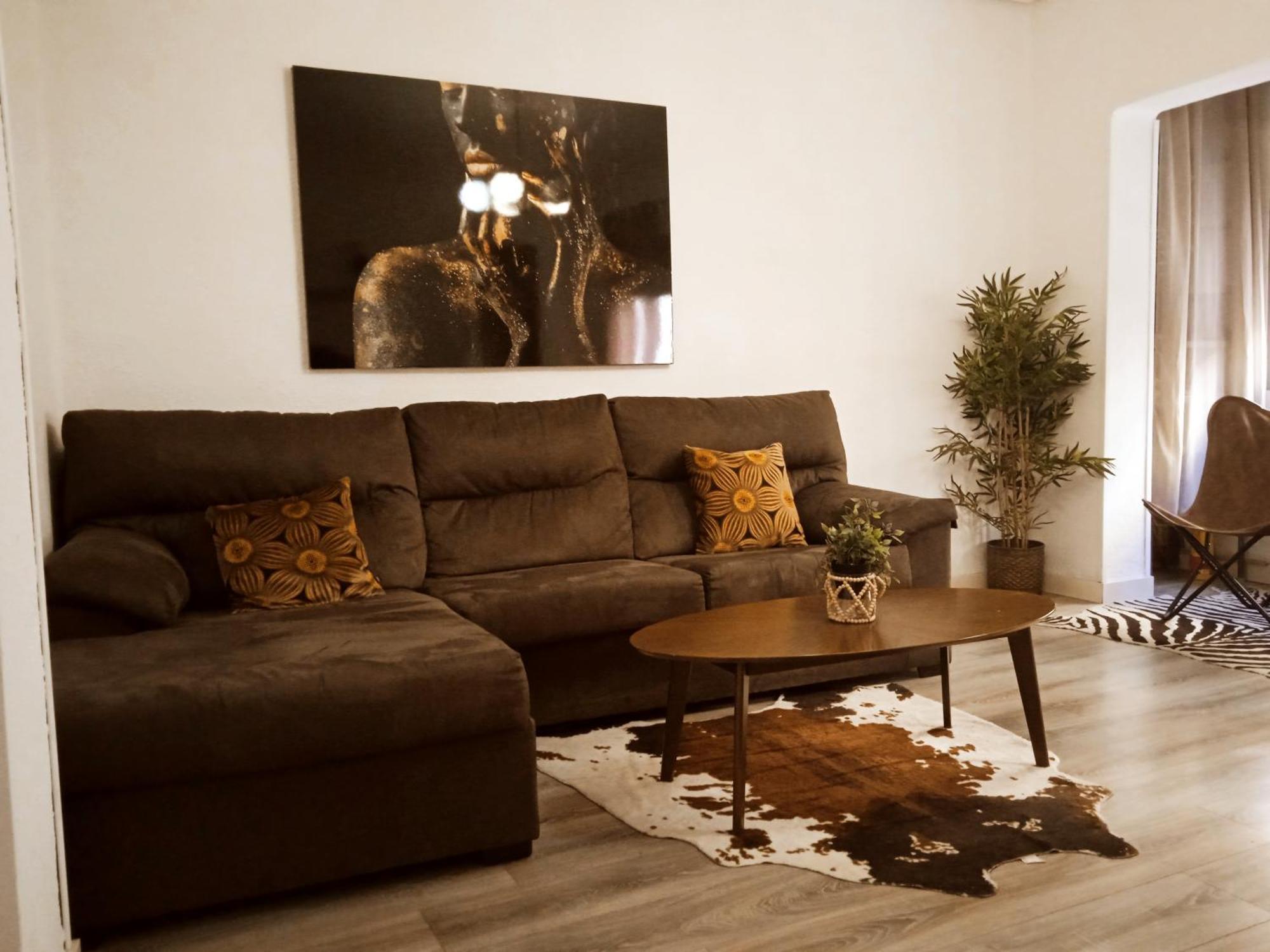 Apartamento Berceo 21
