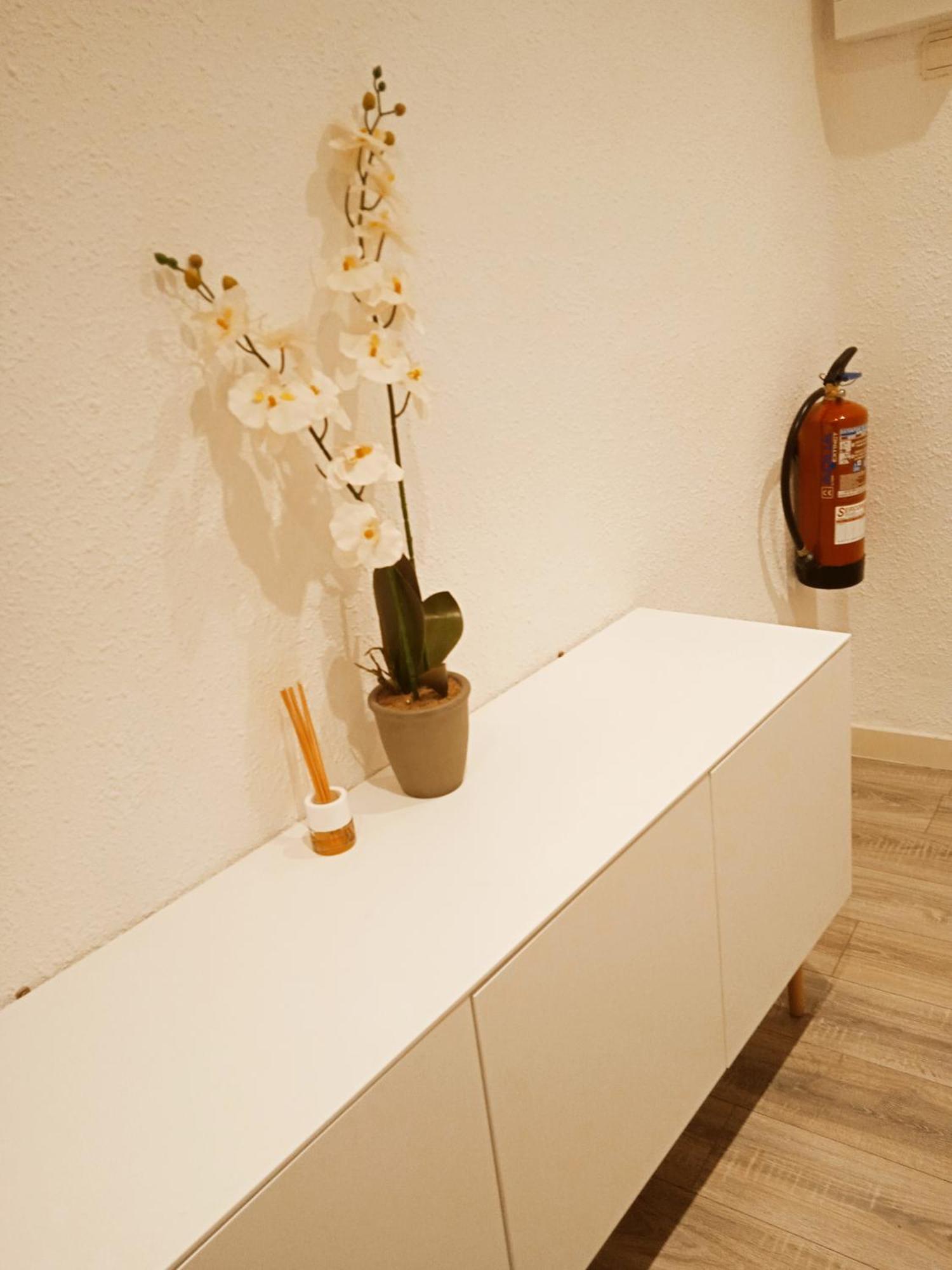 Berceo 21 Apartamento *