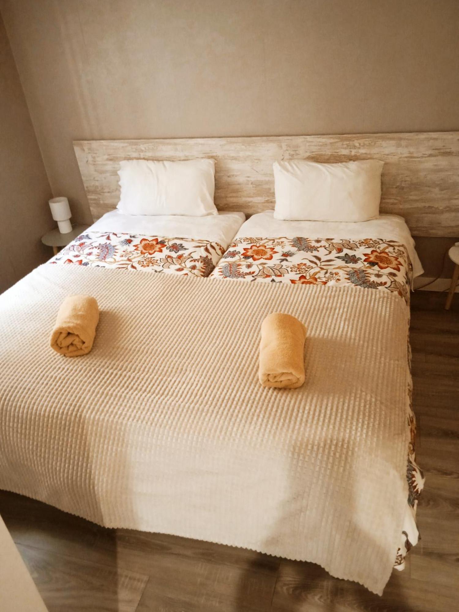Berceo 21 Apartamento Logroño