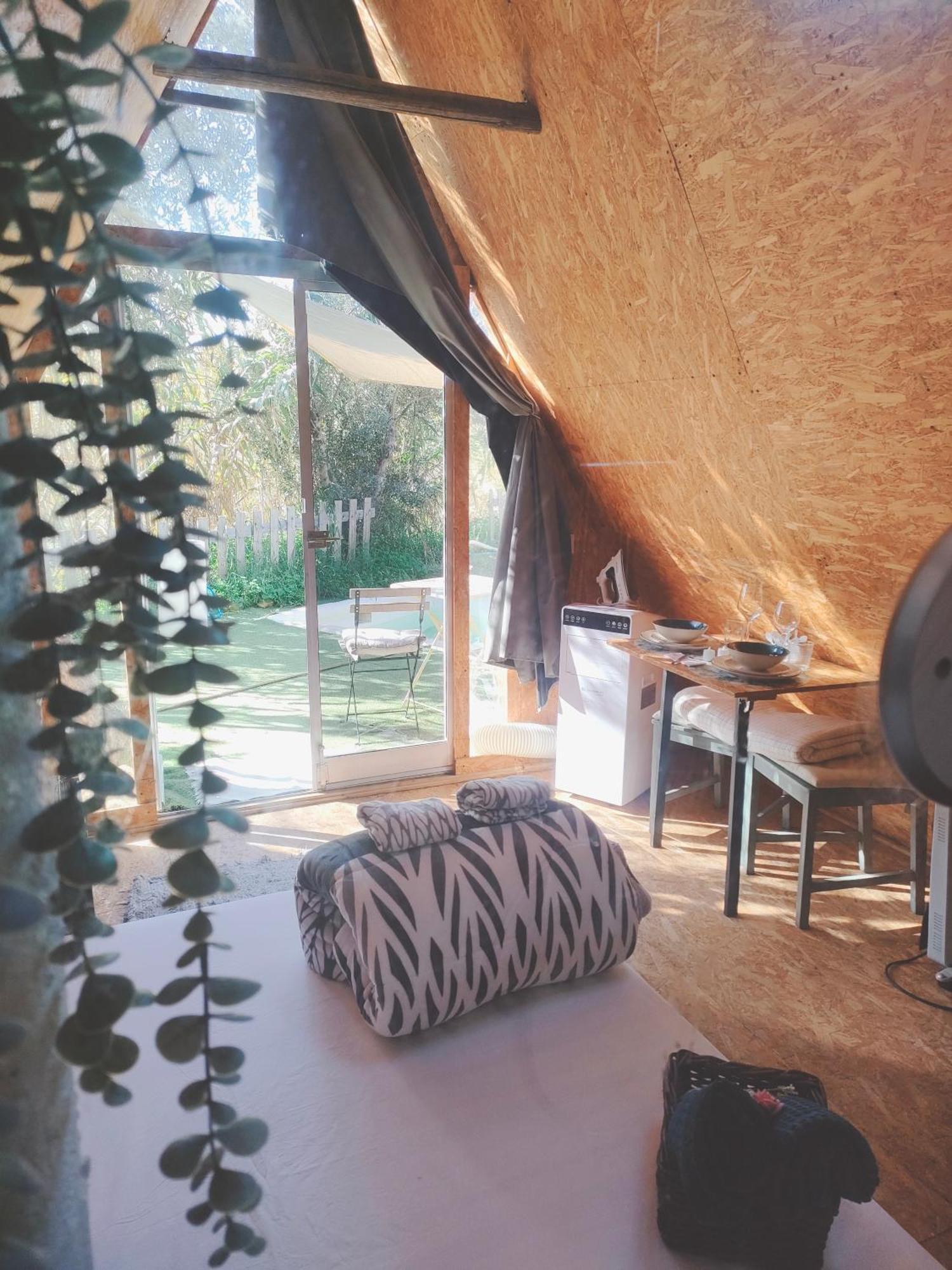 Brujas Chalet