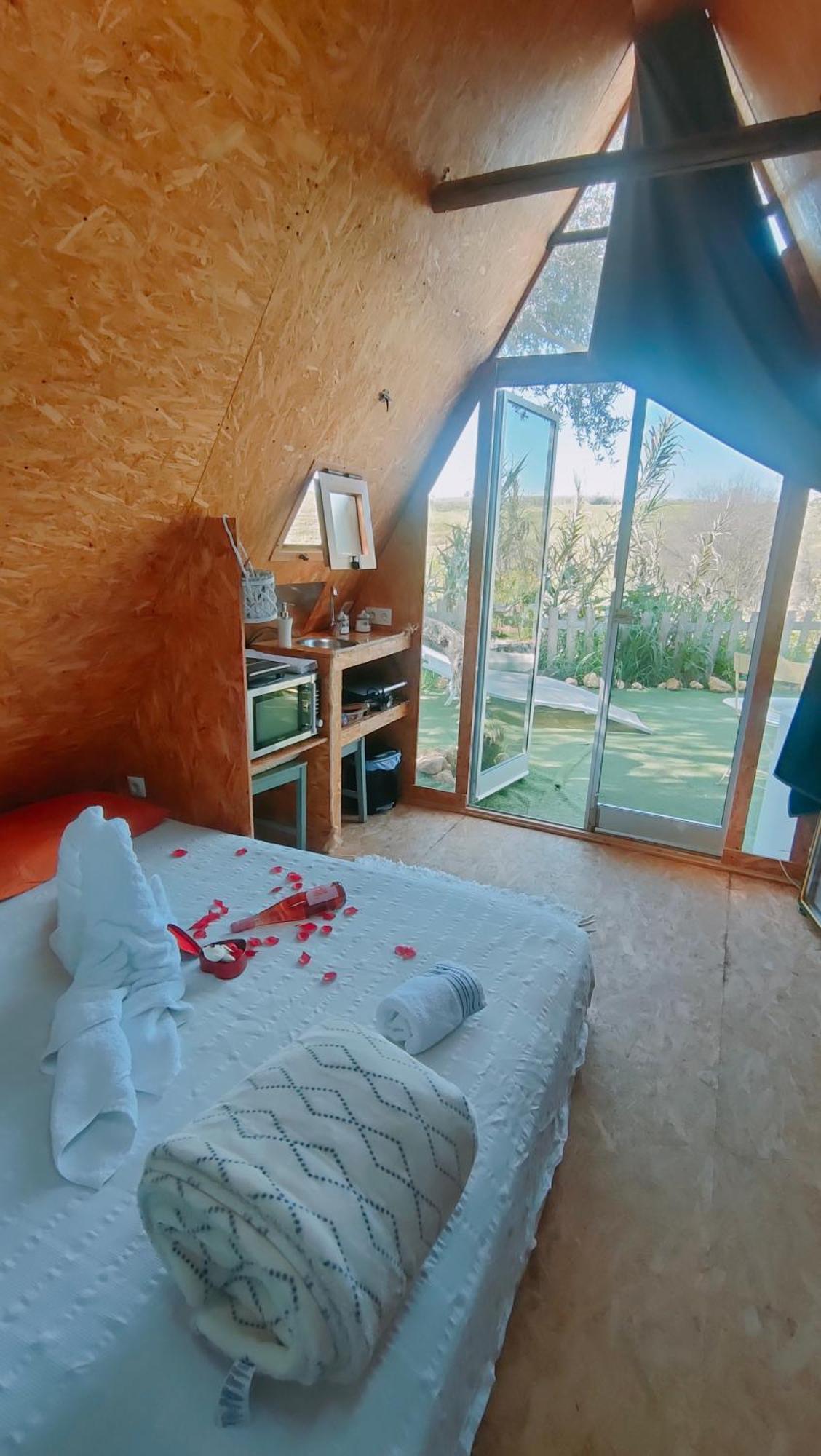 Chalet Brujas *