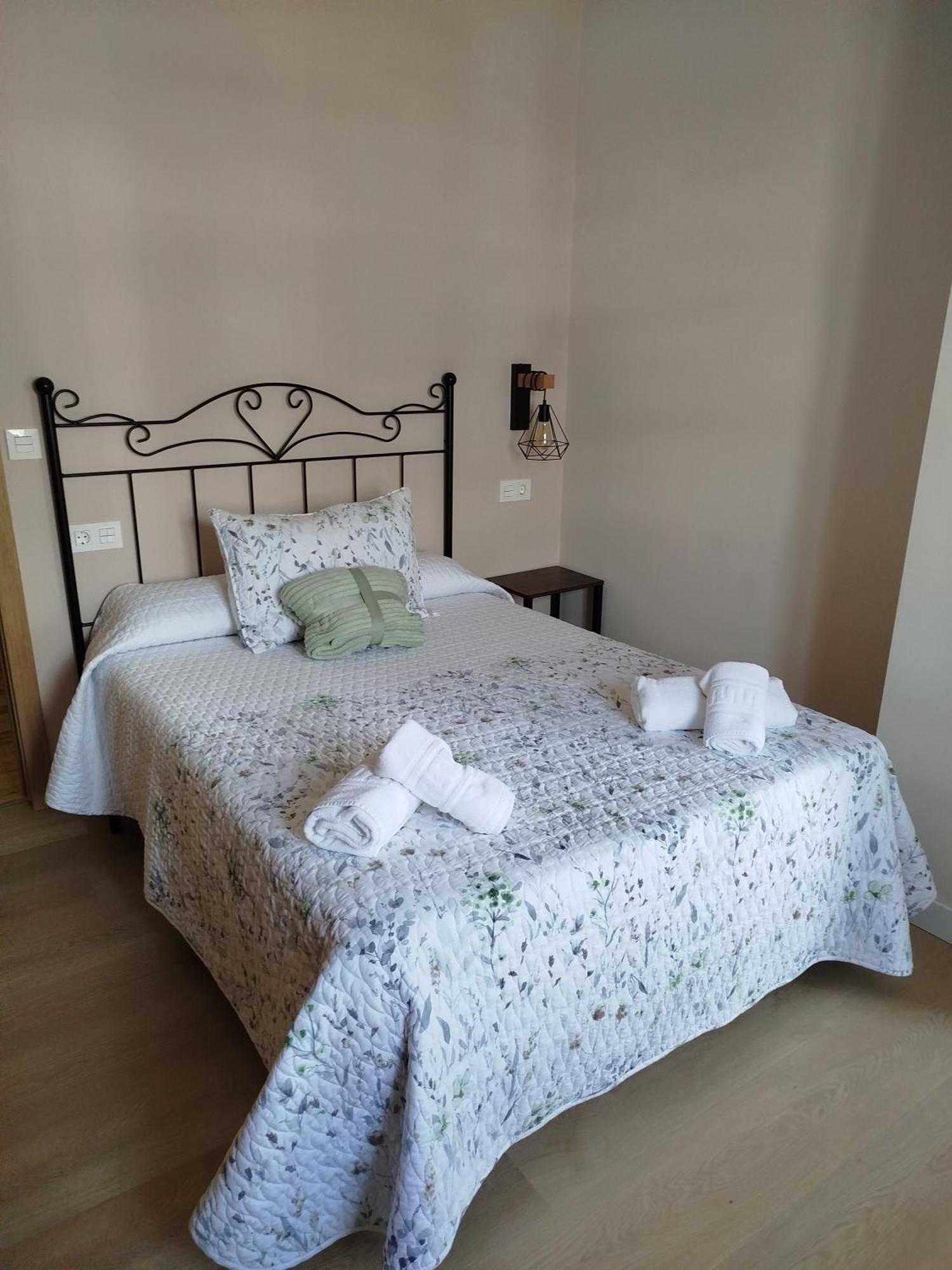 Casa Moran Hotel Benia