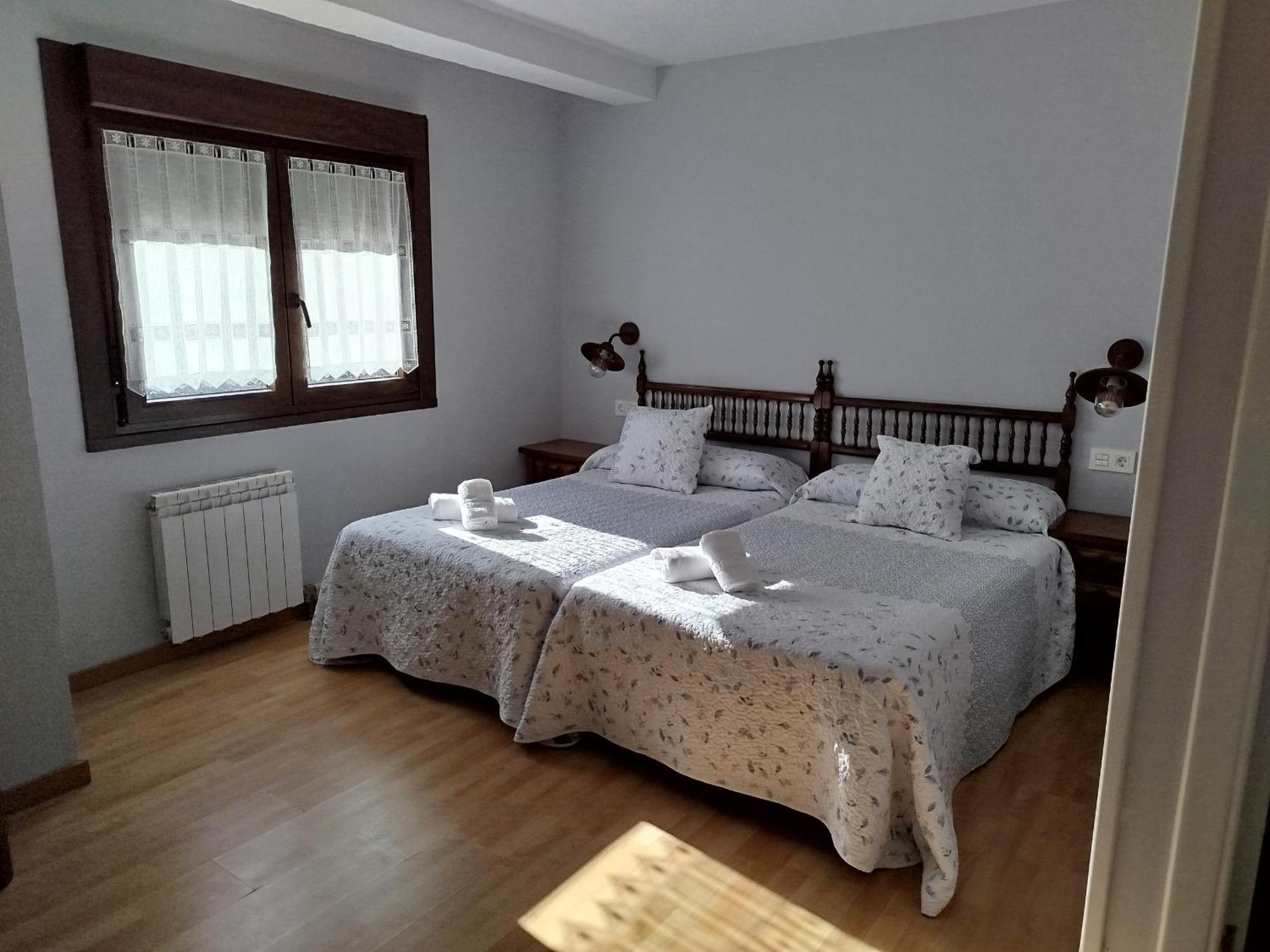 Casa Moran 2*