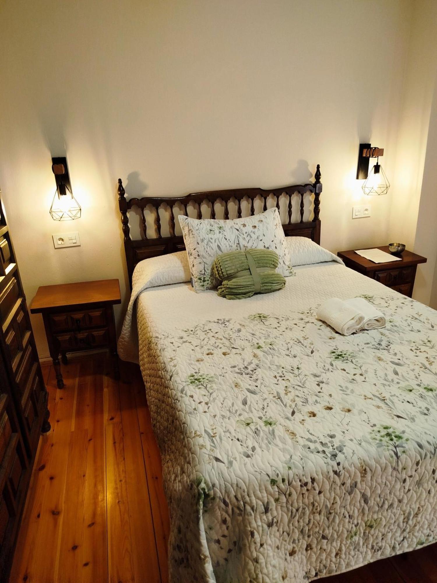 Casa Moran Benia