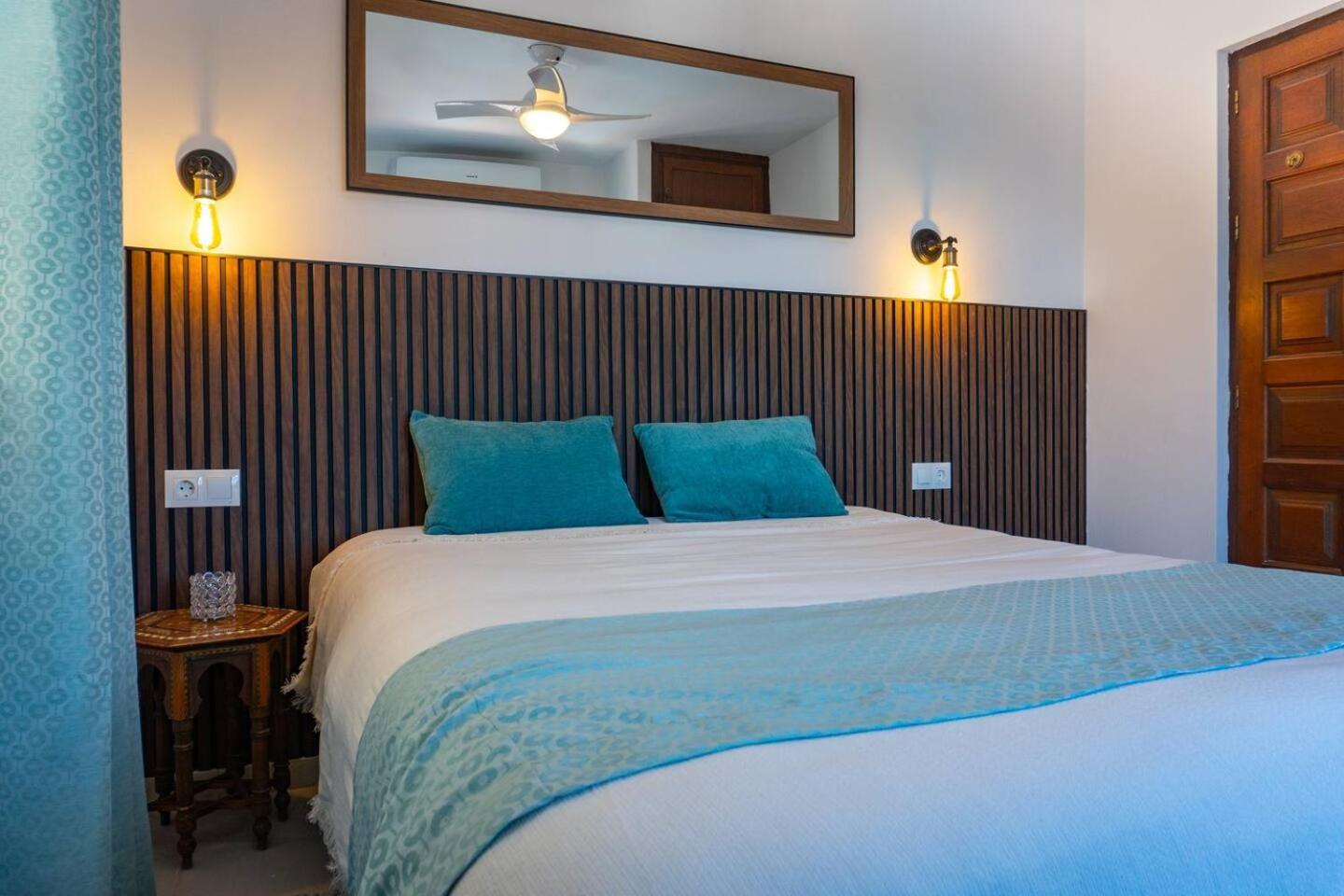 Сasa de vacaciones Idyllic Townhouse With Scenic Views Pueblo Mijas