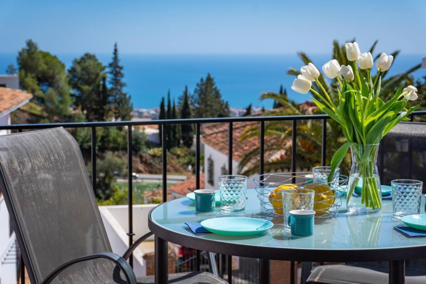 Сasa de vacaciones Idyllic Townhouse With Scenic Views Pueblo *