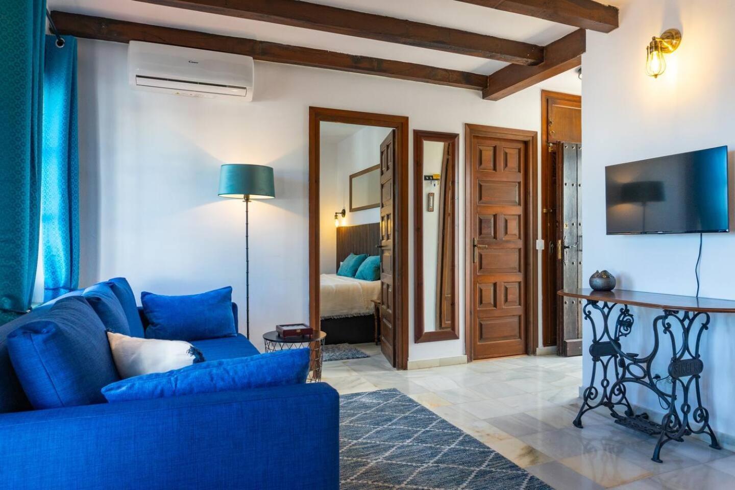 Сasa de vacaciones Idyllic Townhouse With Scenic Views Pueblo Mijas