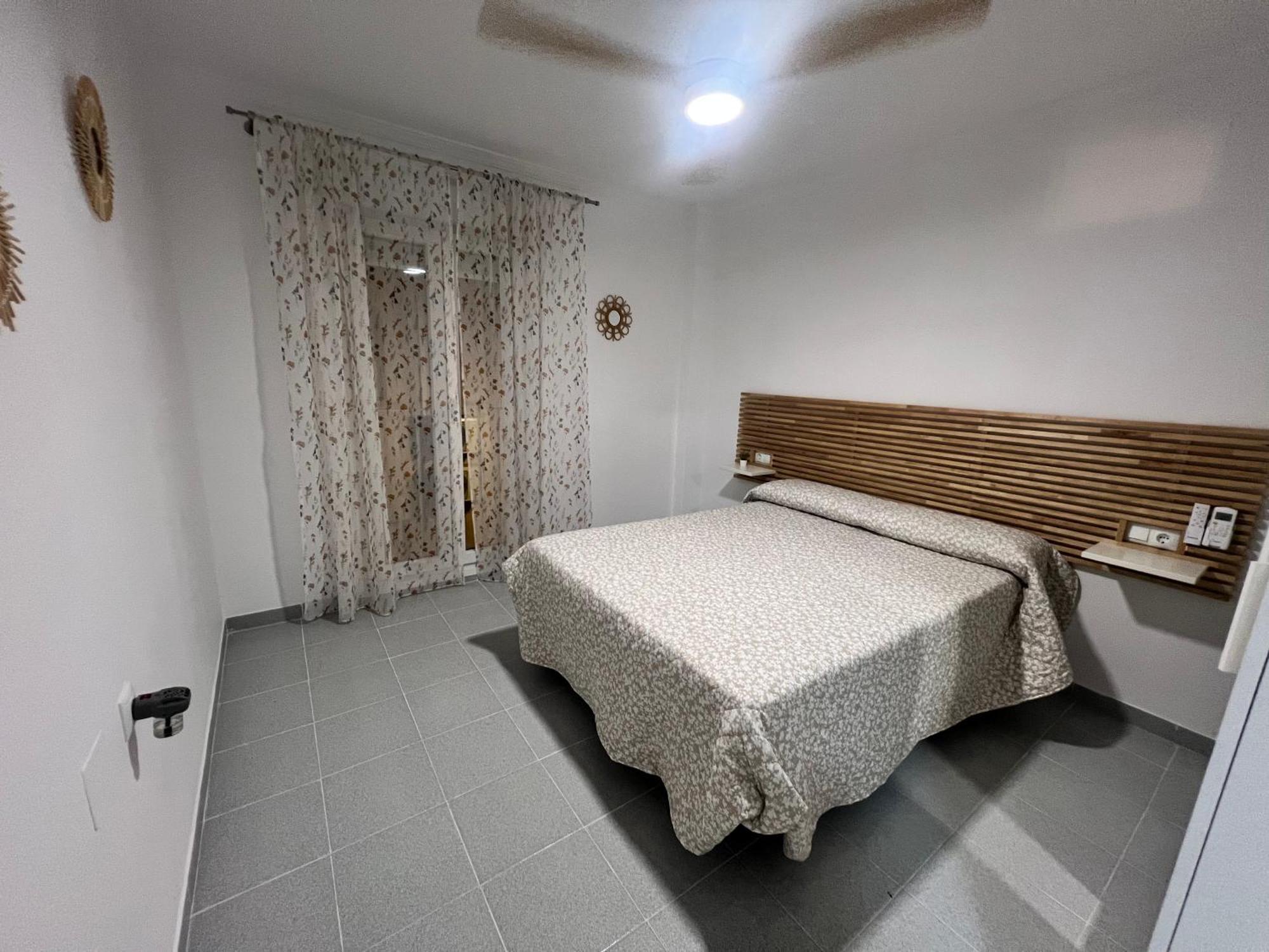 Apartamento Chillout Centrico Sanlúcar de Barrameda