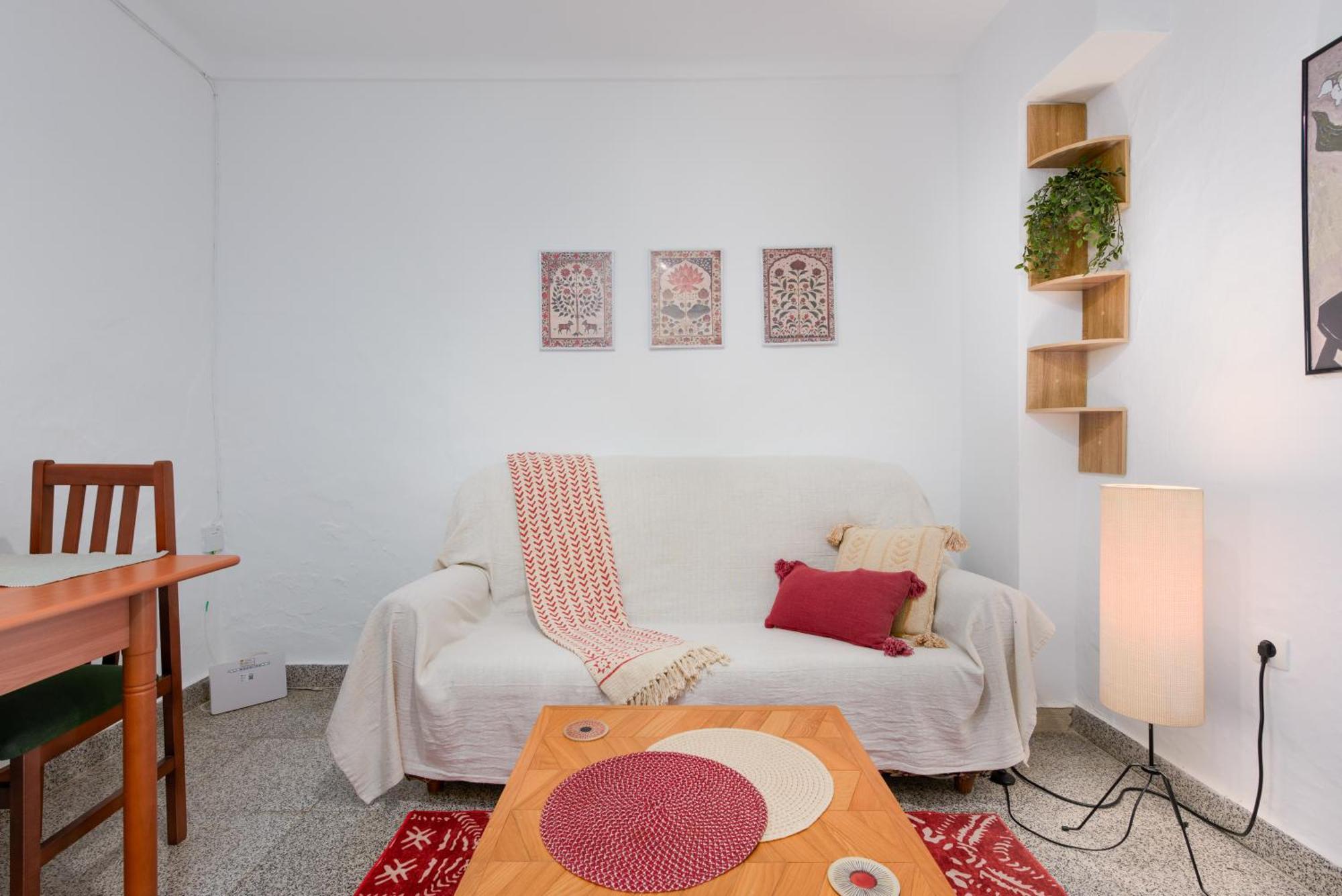 La Casa De Eva