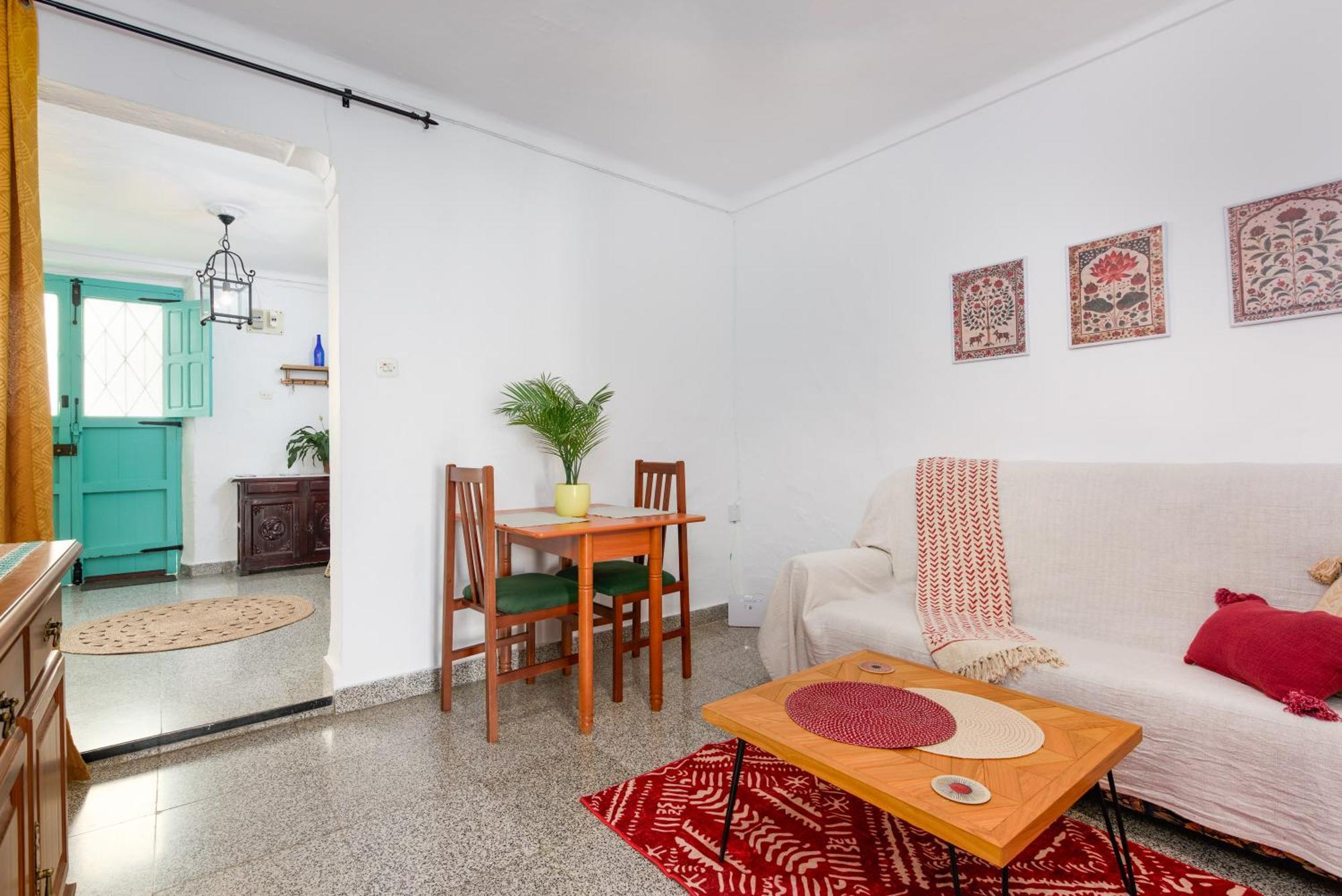 La Casa De Eva