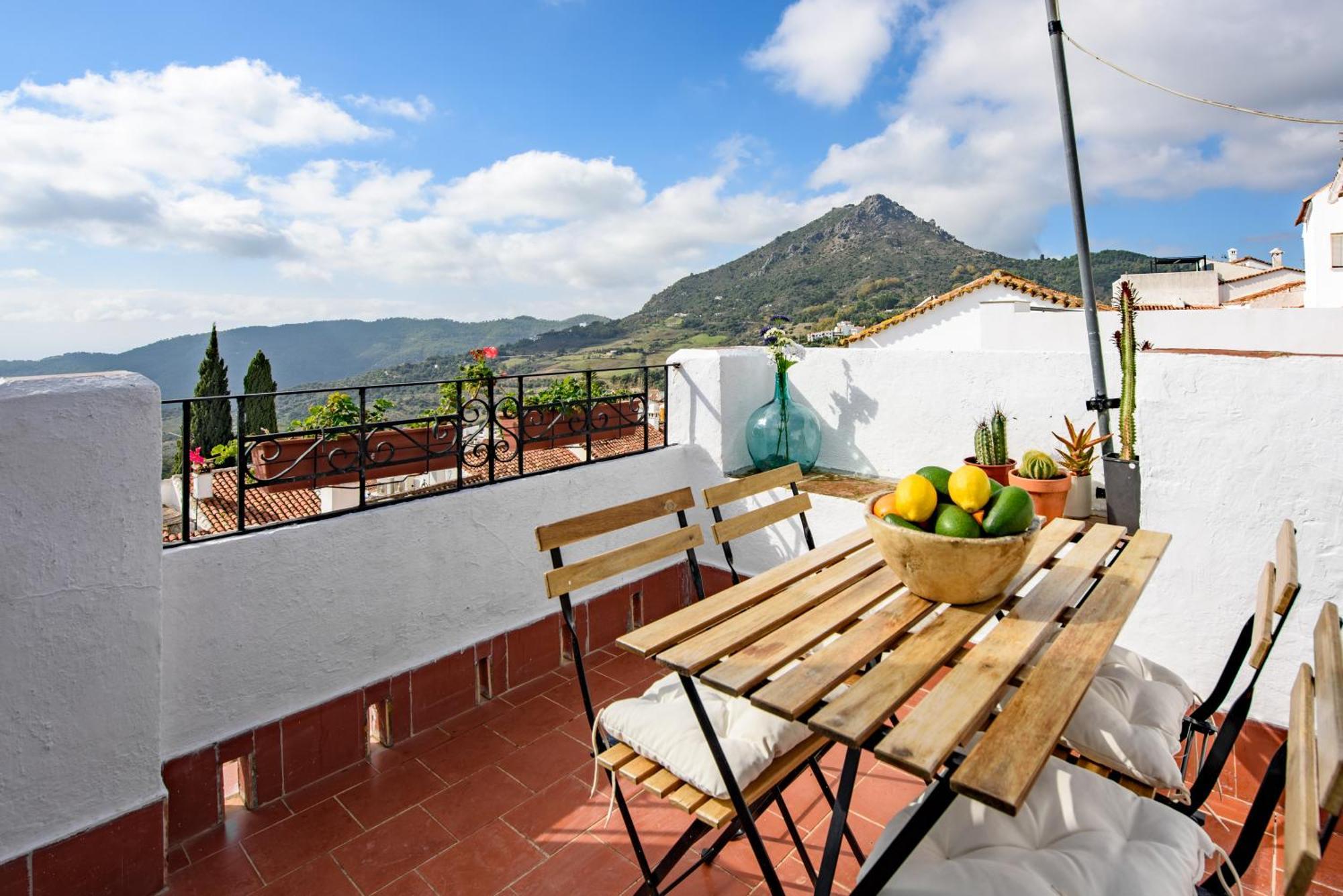 La Casa De Eva *