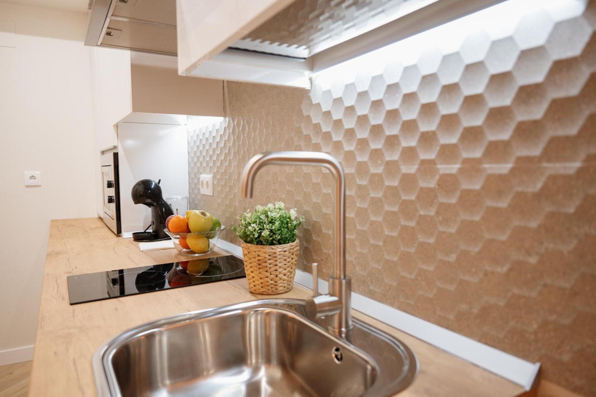 Apartamento Casa Cancho 2 - La Guarnicioneria *
