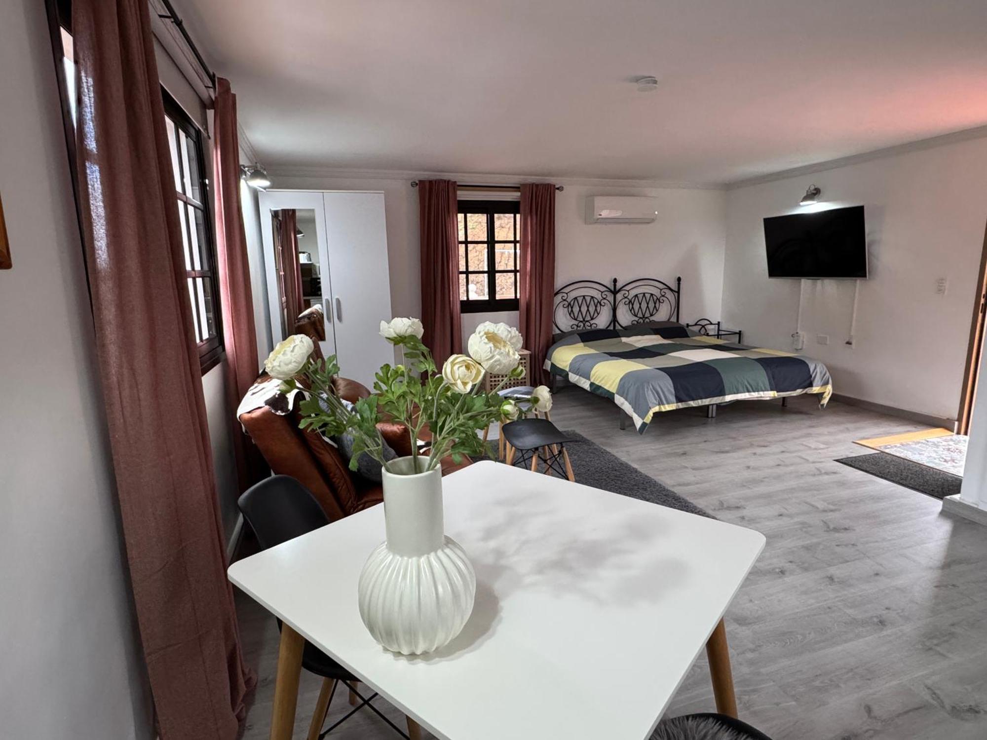 Estudio En Montanas Apartamento La Matanza De Acentejo