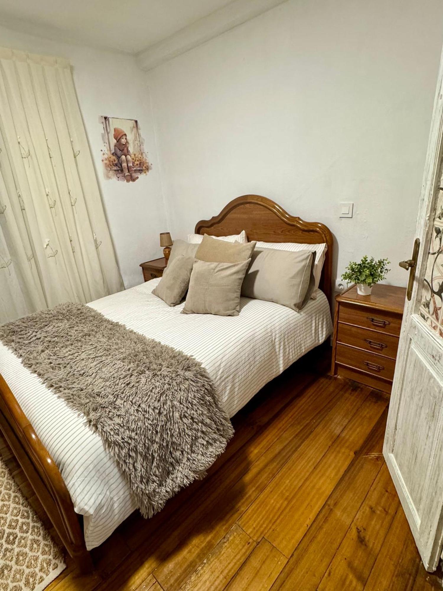 La Casona De Tito Holiday home Torrelavega
