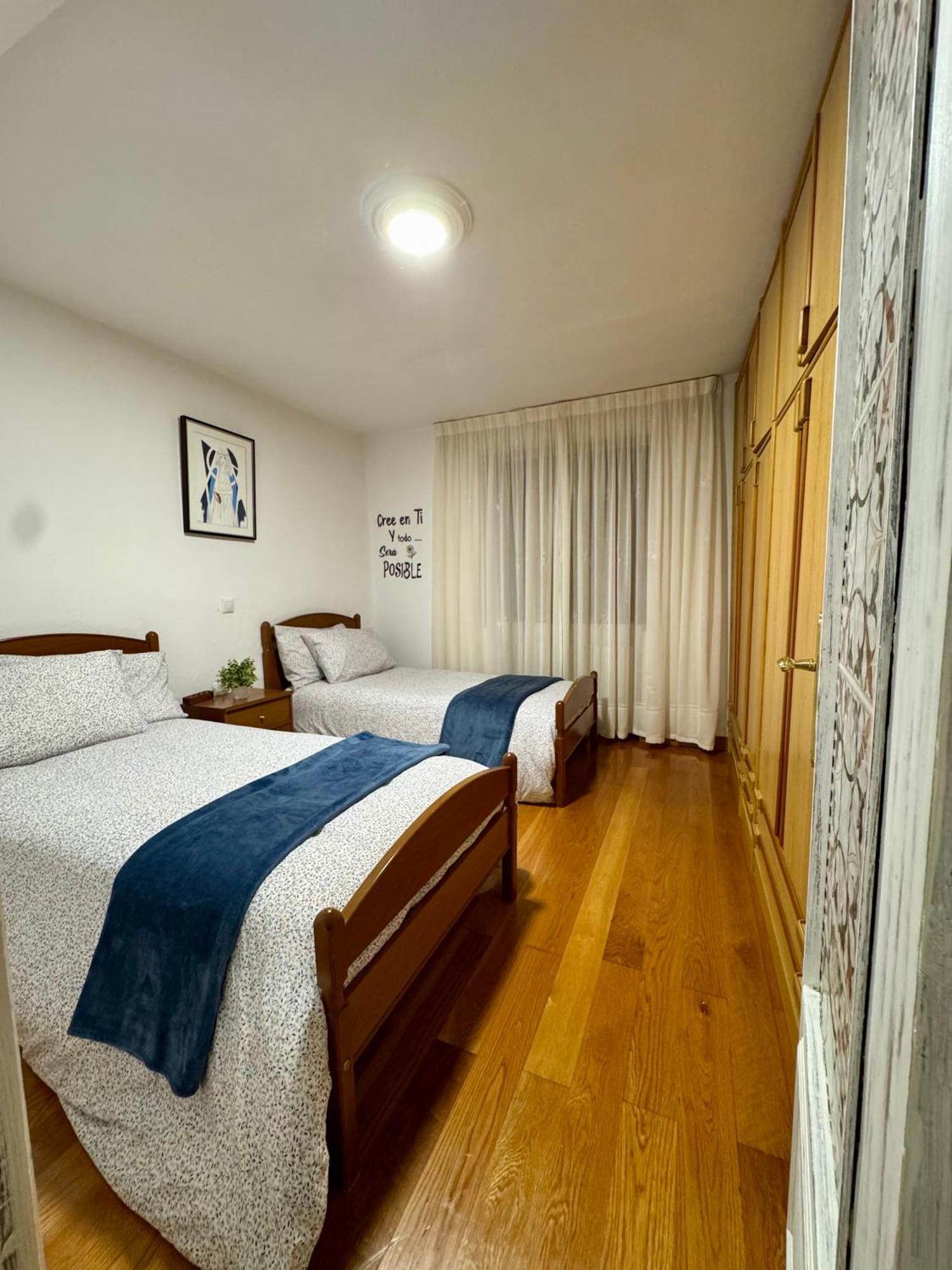 La Casona De Tito Holiday home *