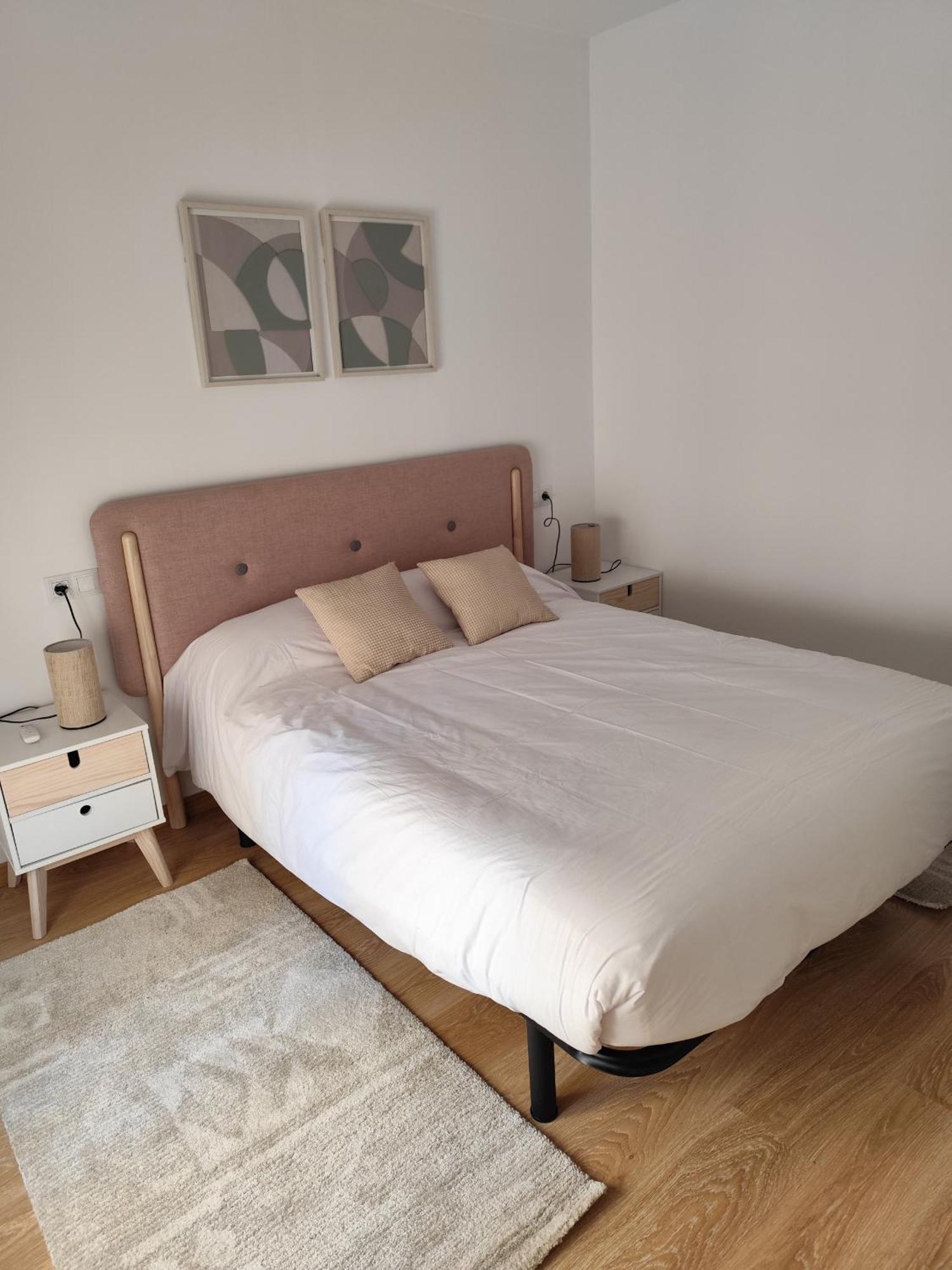 Apartamento Turisticos De Collado 3