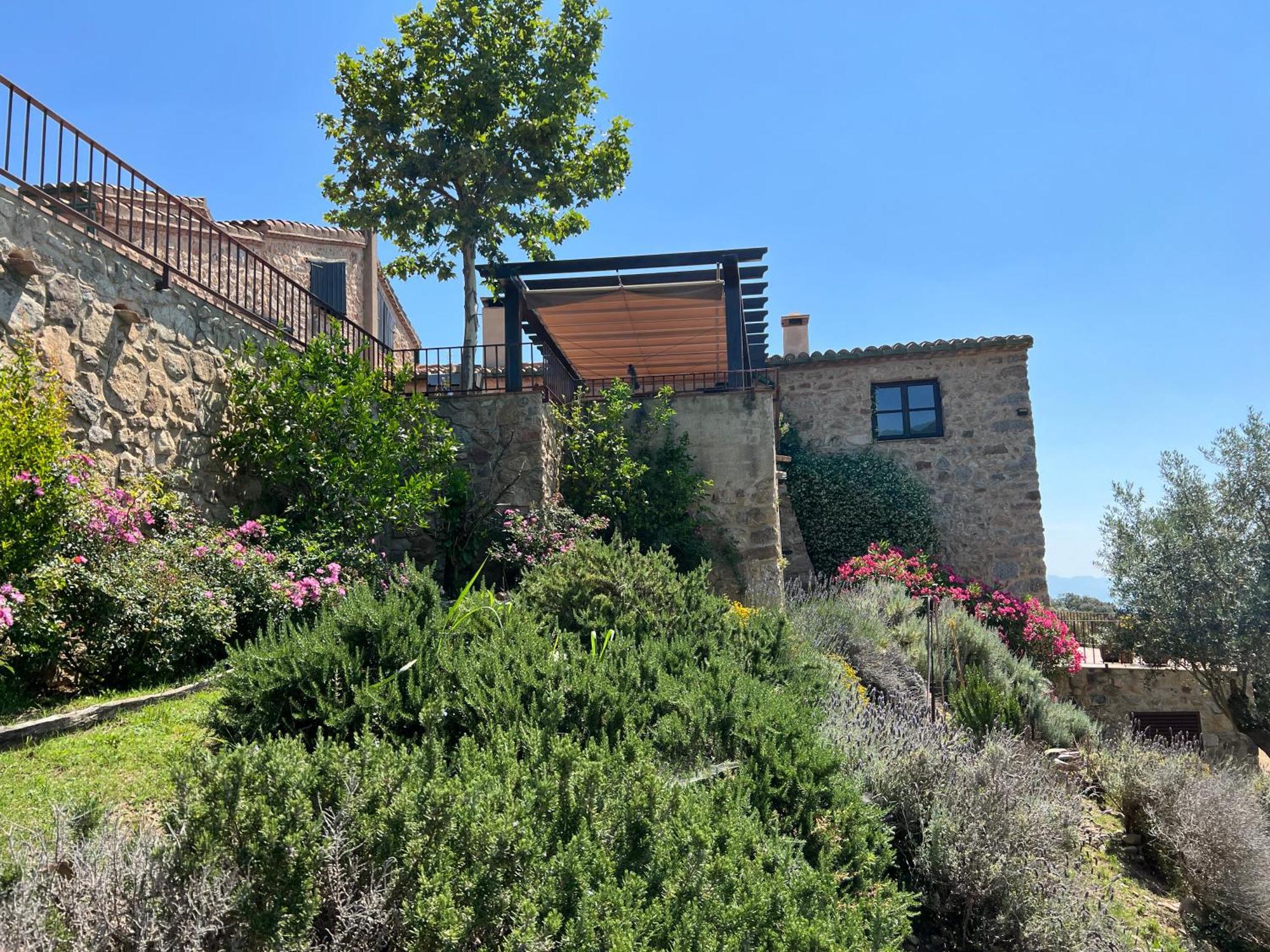 Bed and breakfast Mas Ambras *