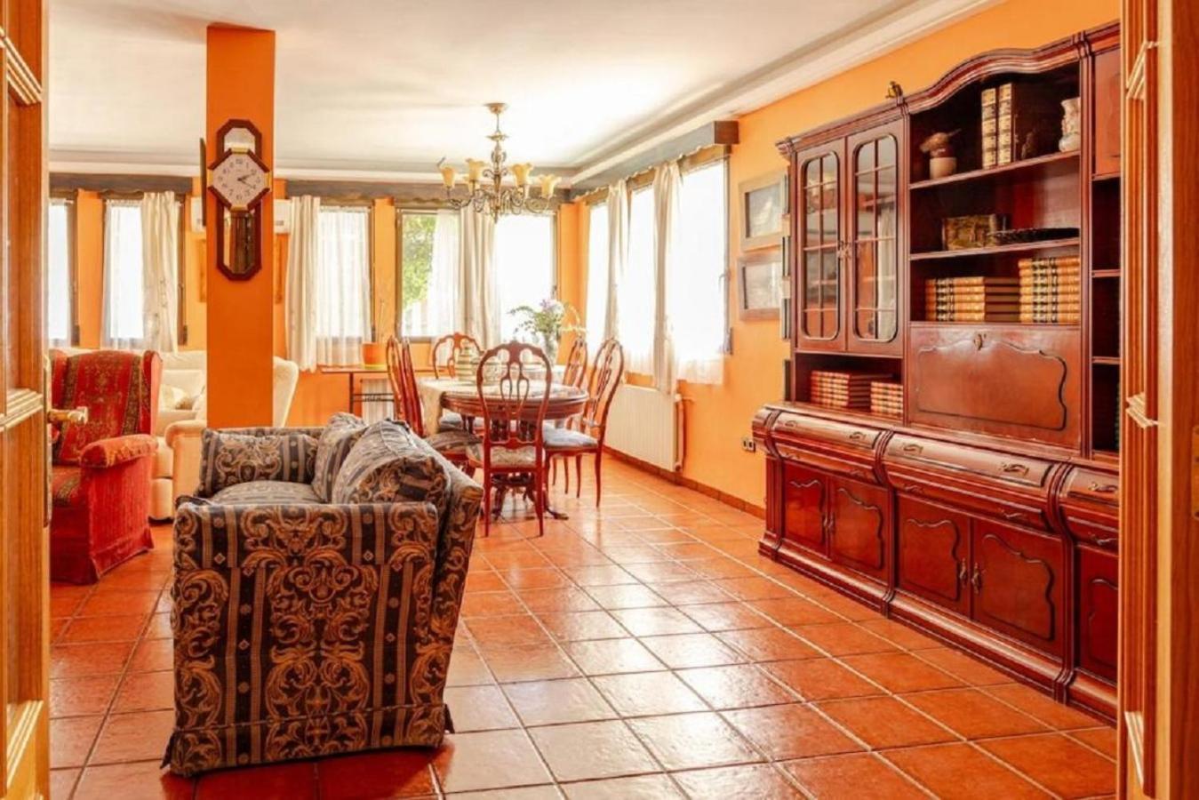 Сasa de vacaciones La Casona *