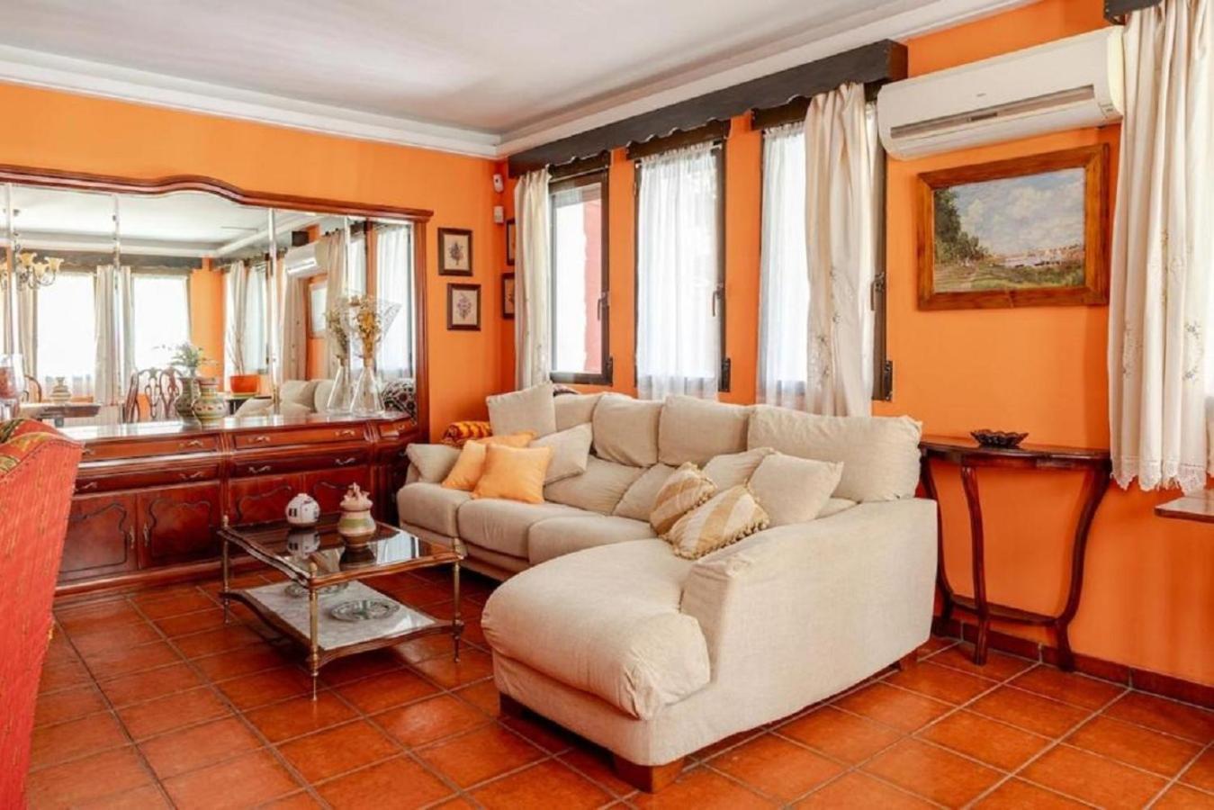 La Casona Casas de Juan Nunez