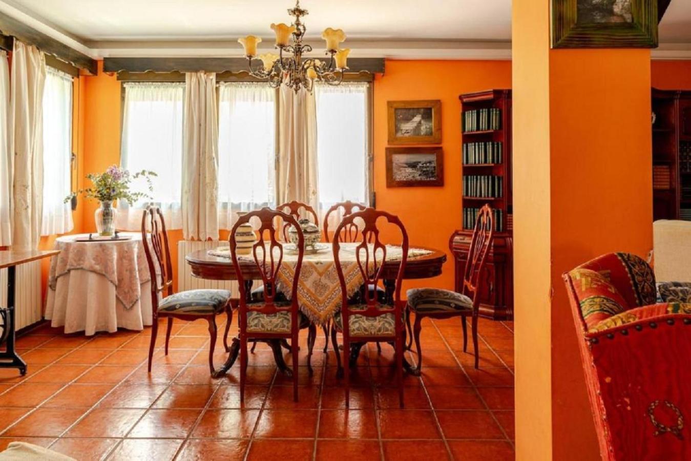 La Casona