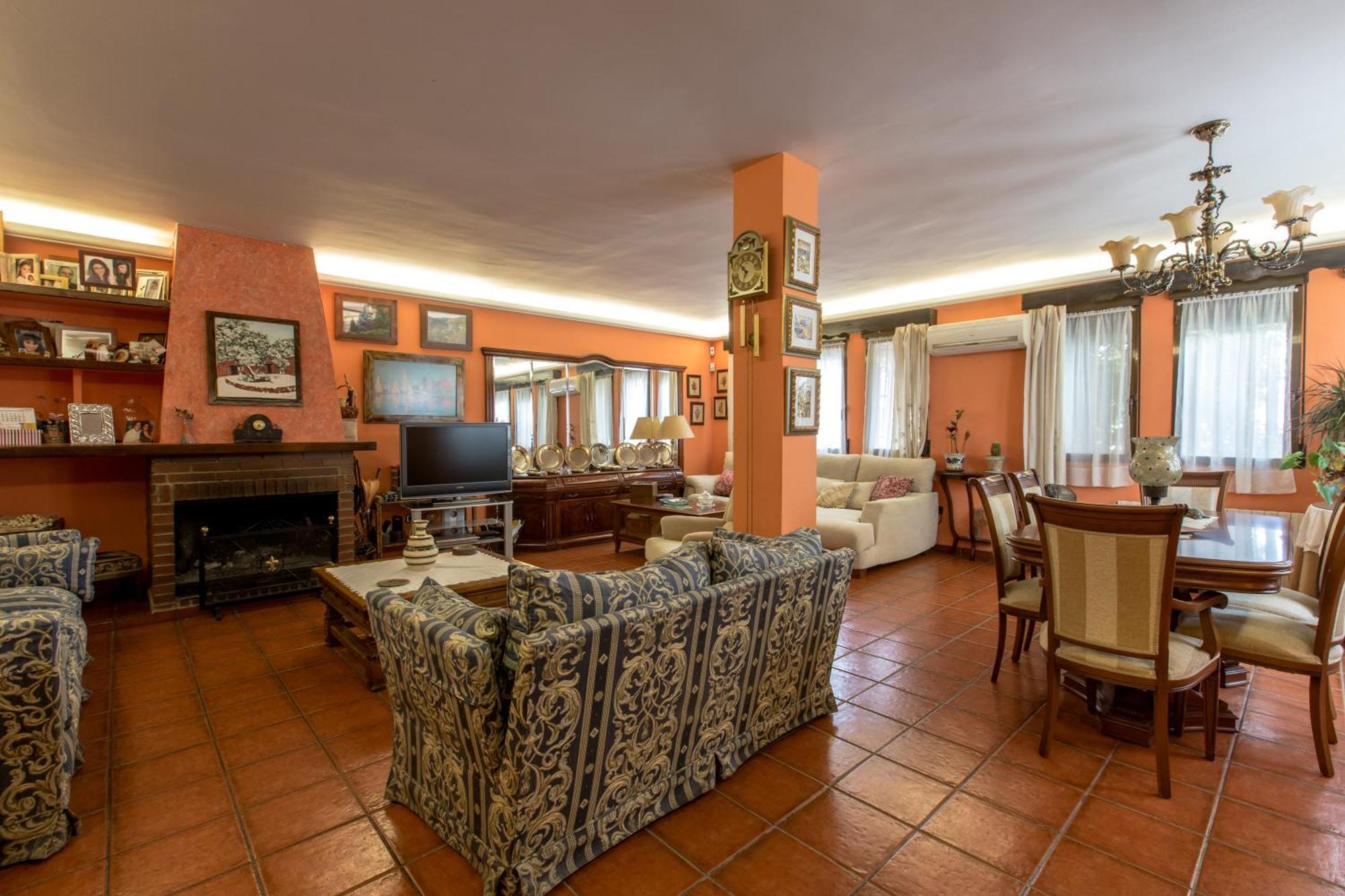 Сasa de vacaciones La Casona Casas de Juan Nunez