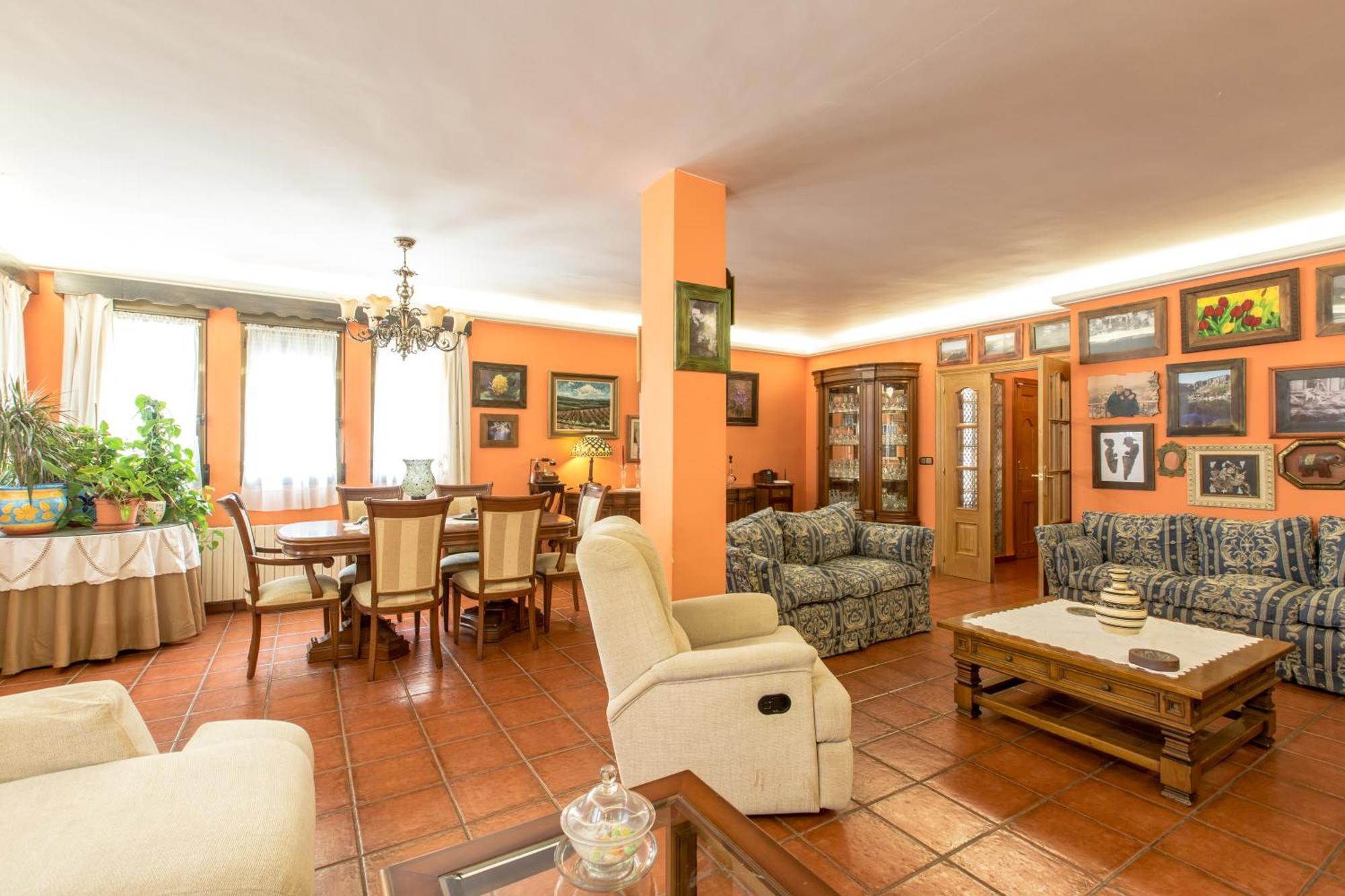 Сasa de vacaciones La Casona *