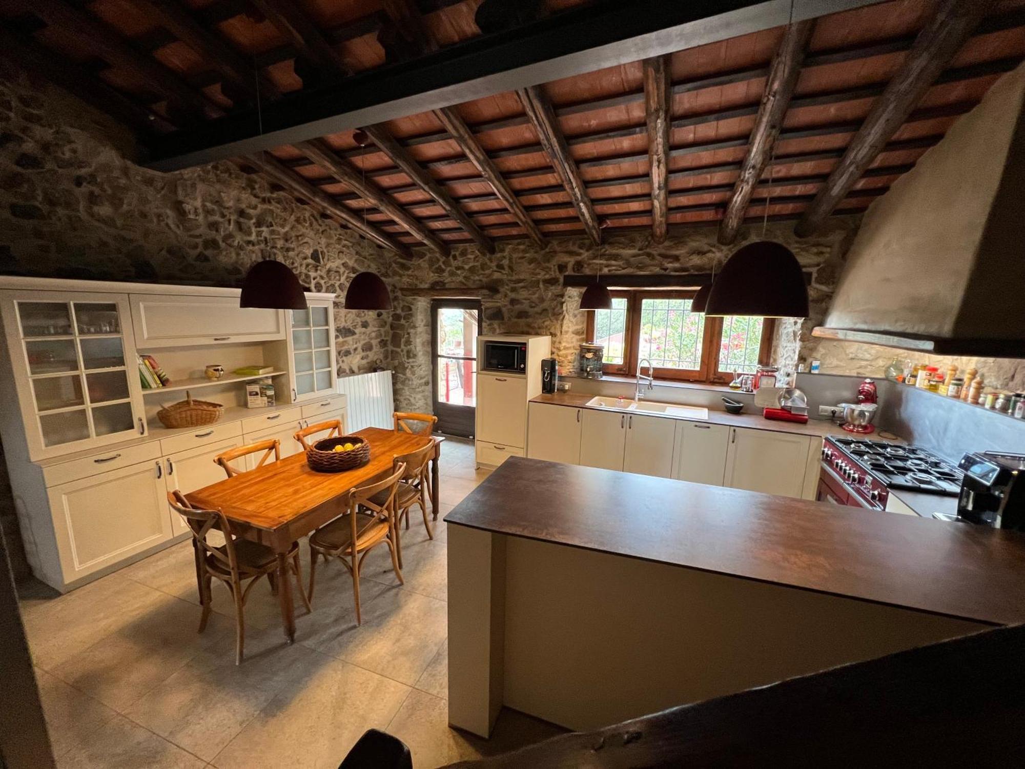 Bed and breakfast Mas Ambras Agullana